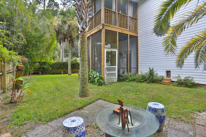 PALMETTO PLANTATION - Residential