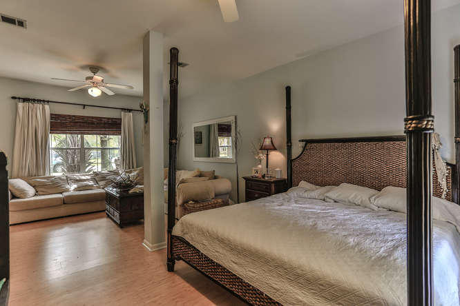 PALMETTO PLANTATION - Residential