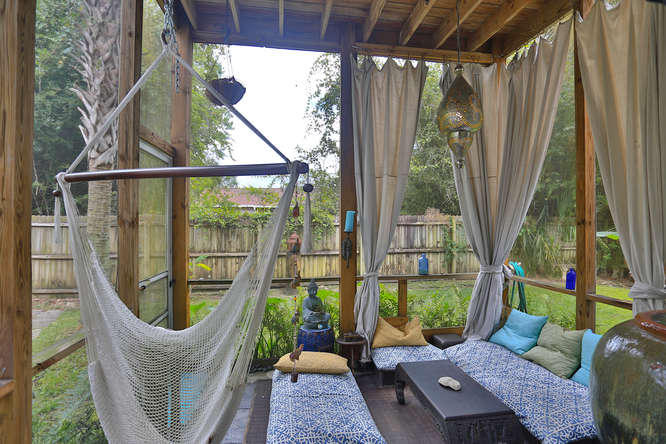 PALMETTO PLANTATION - Residential