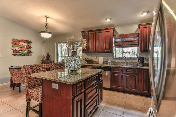 PALMETTO PLANTATION - Residential