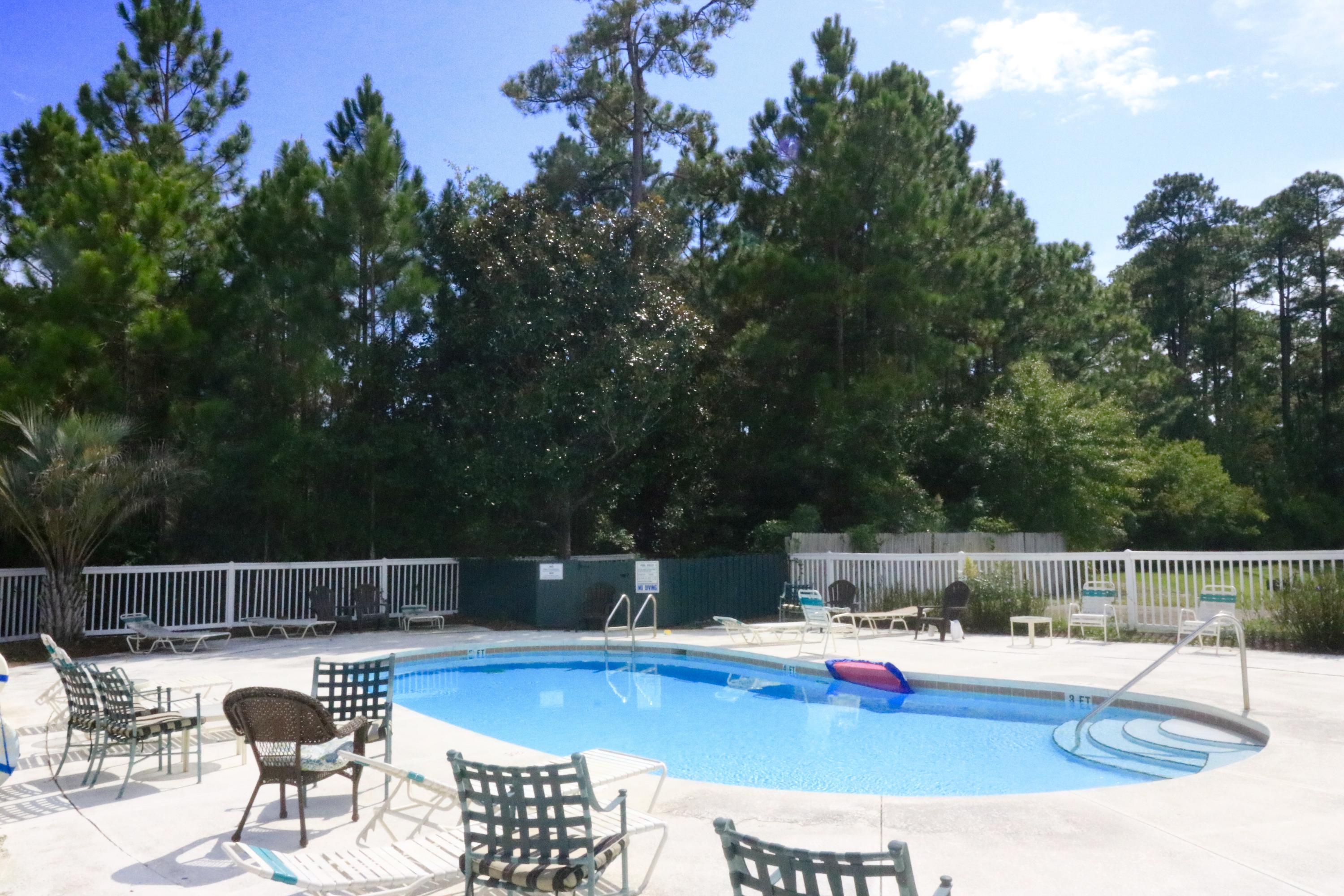 PALMETTO PLANTATION - Residential