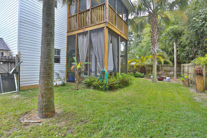 PALMETTO PLANTATION - Residential