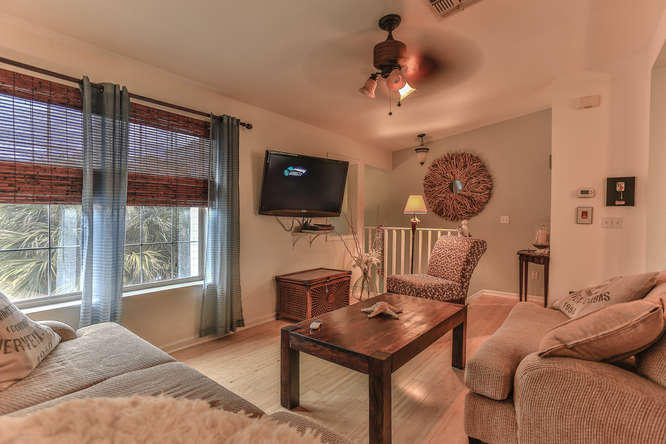 PALMETTO PLANTATION - Residential