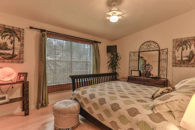 PALMETTO PLANTATION - Residential