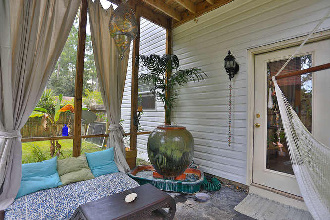 PALMETTO PLANTATION - Residential