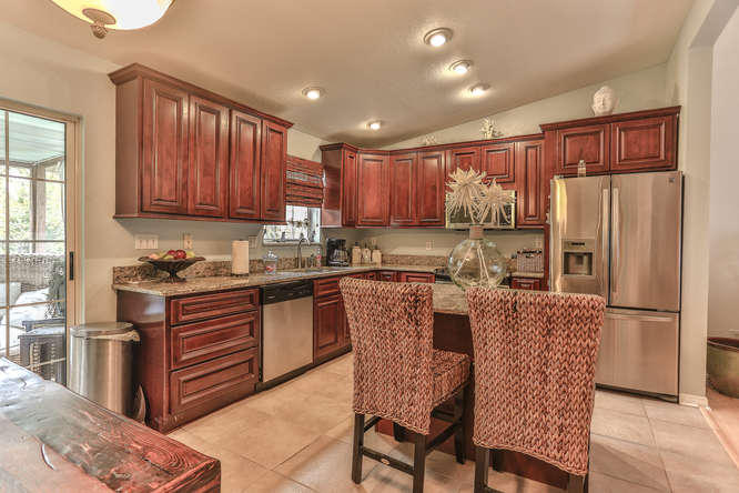 PALMETTO PLANTATION - Residential