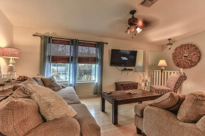 PALMETTO PLANTATION - Residential