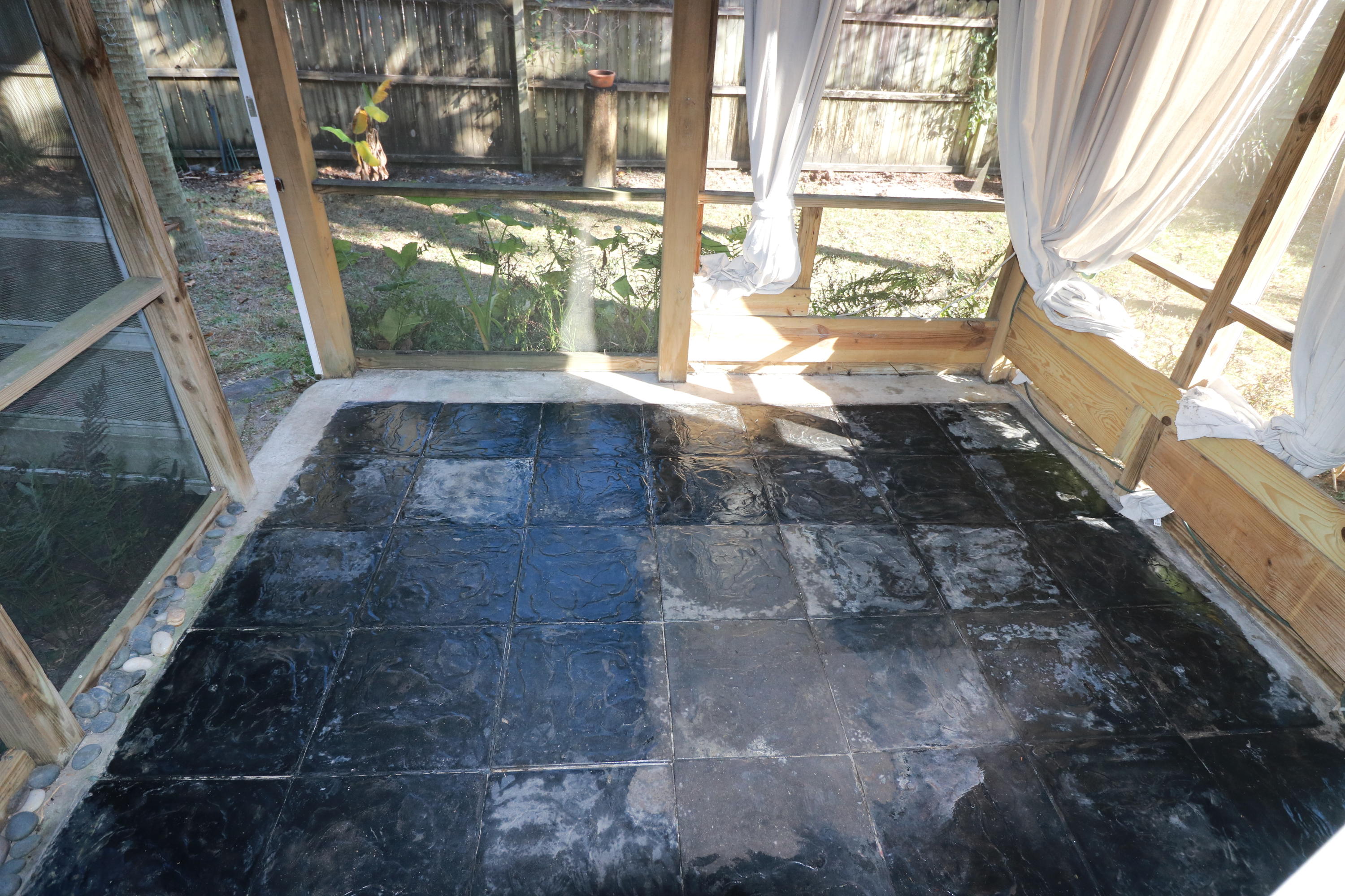 PALMETTO PLANTATION - Residential