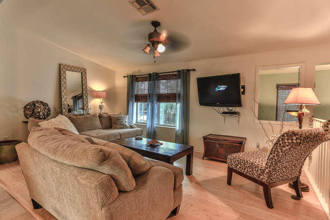 PALMETTO PLANTATION - Residential