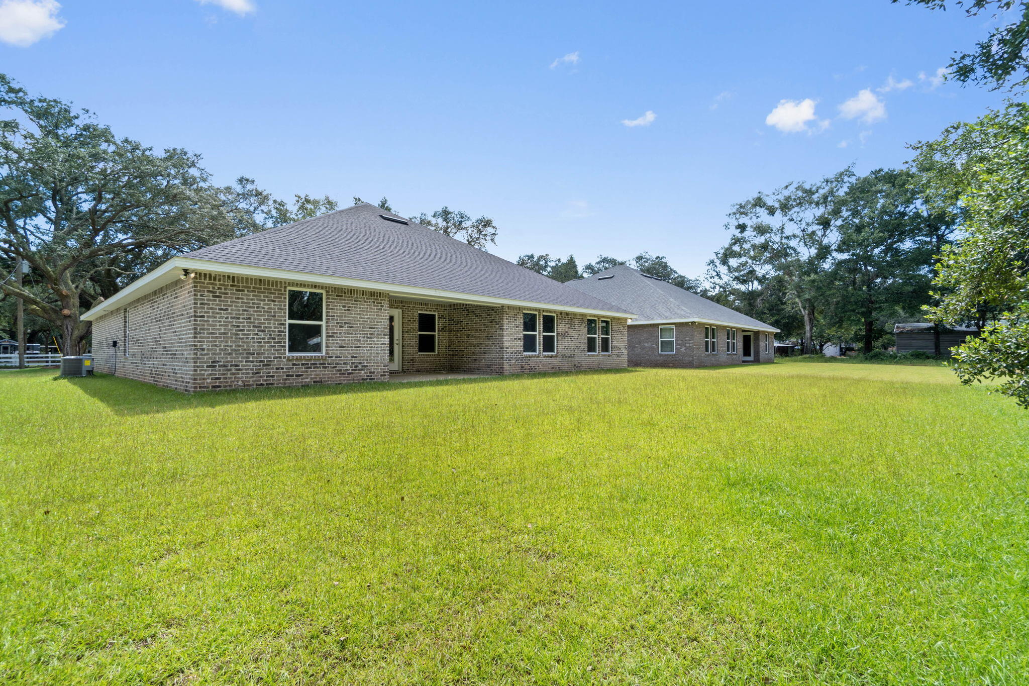 Secret Isle Estates - Residential