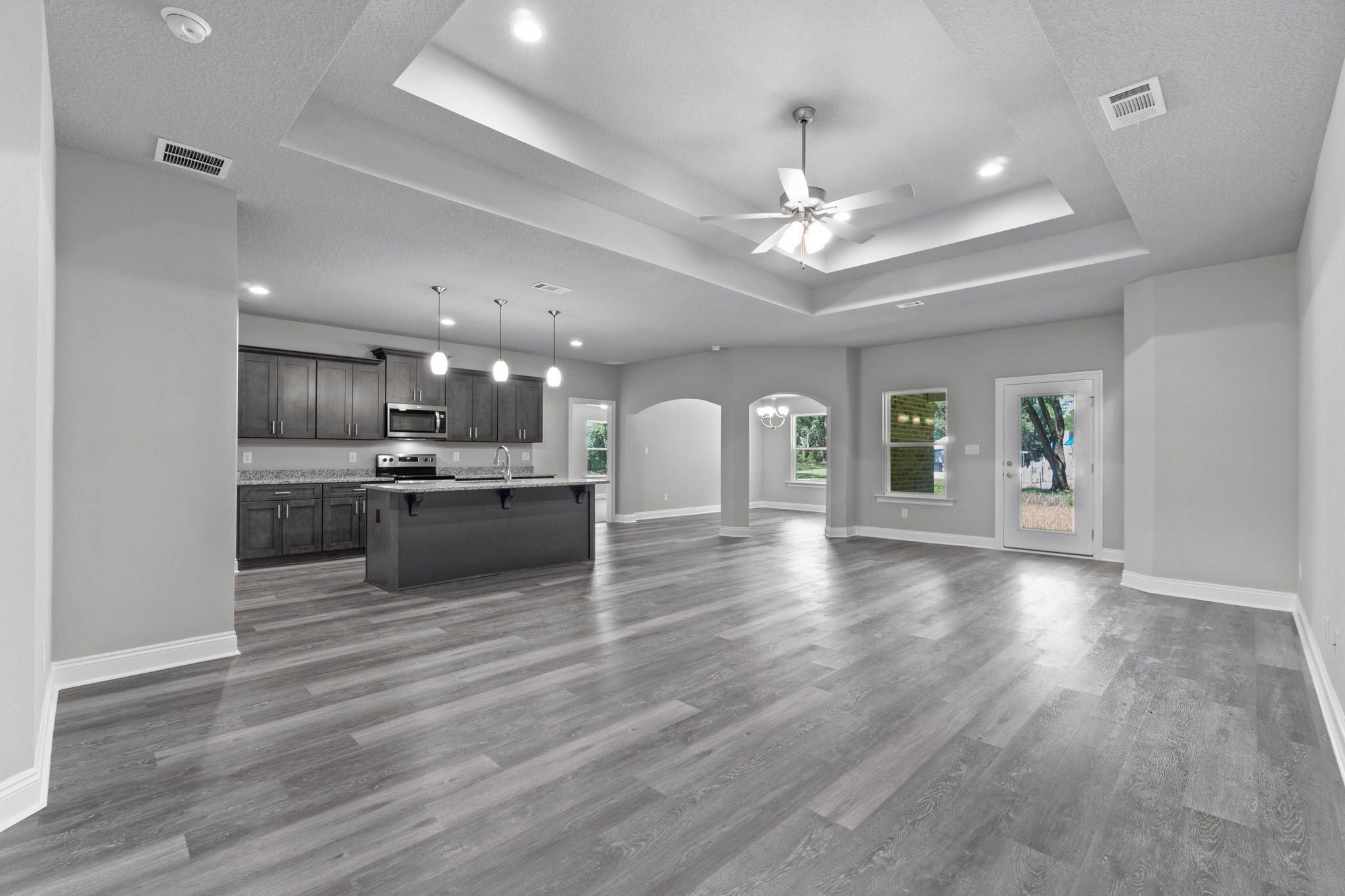 Secret Isle Estates - Residential