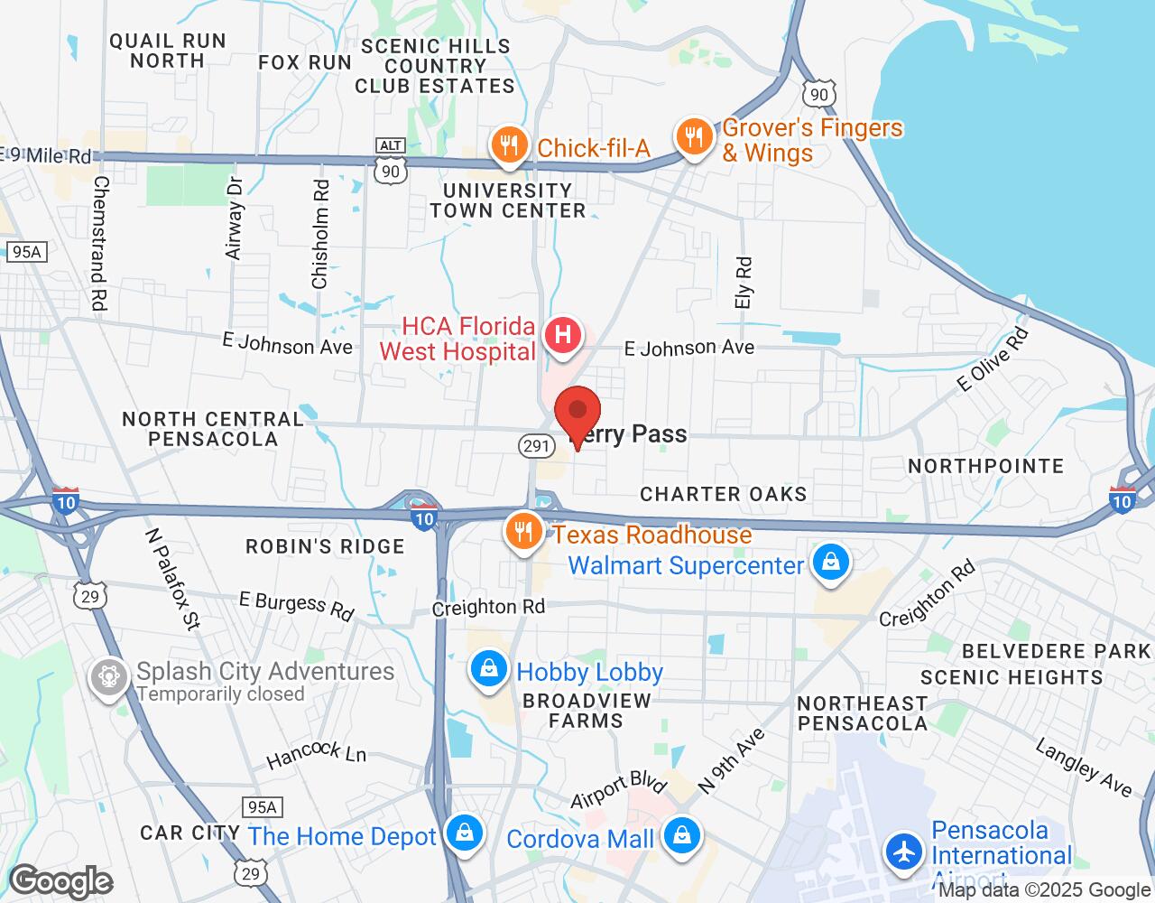 ATWOOD - Residential