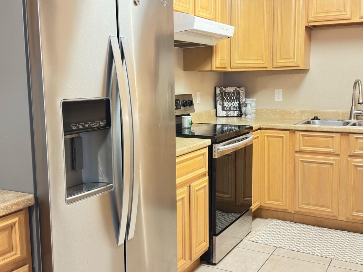 ATWOOD - Residential