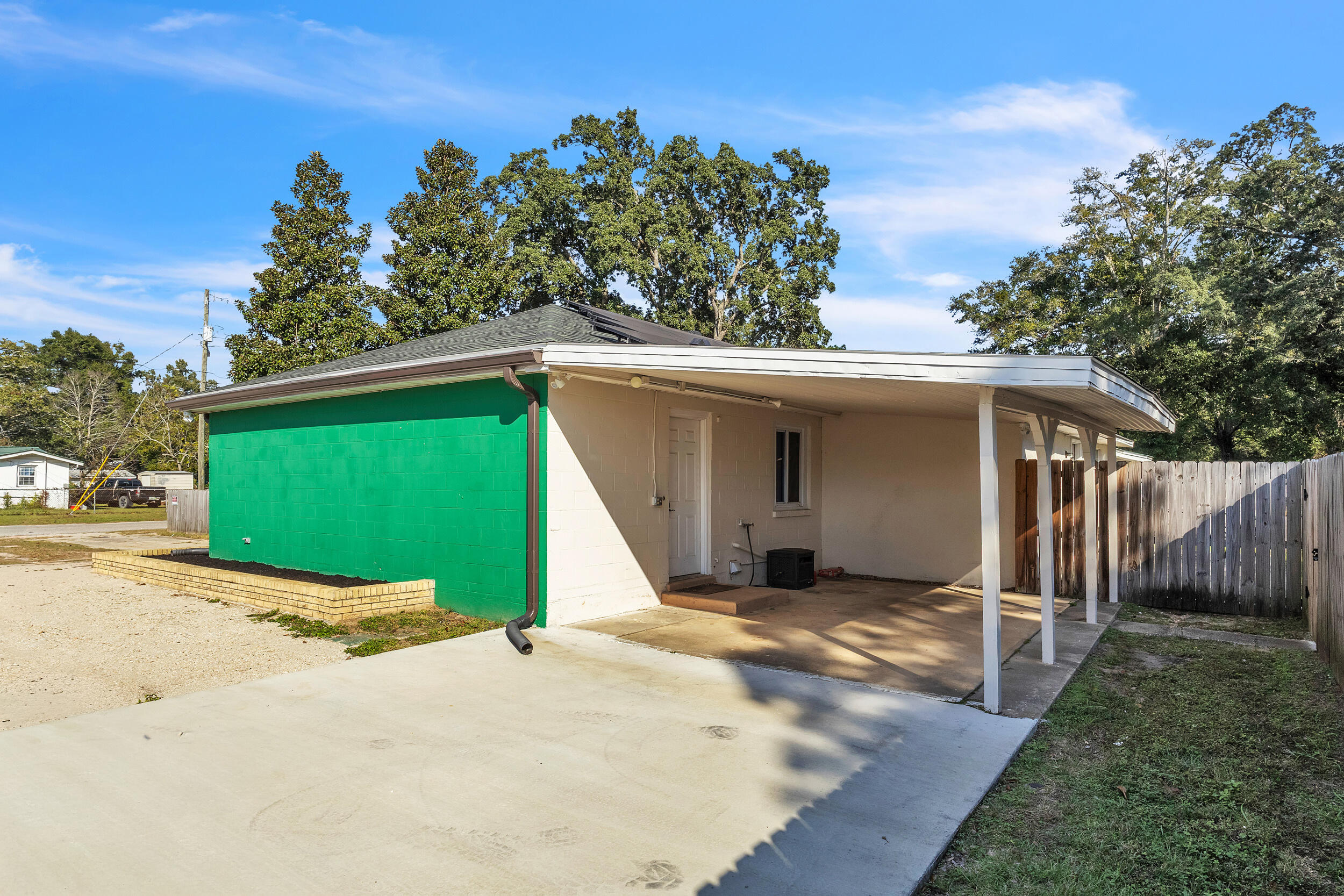 ATWOOD - Residential