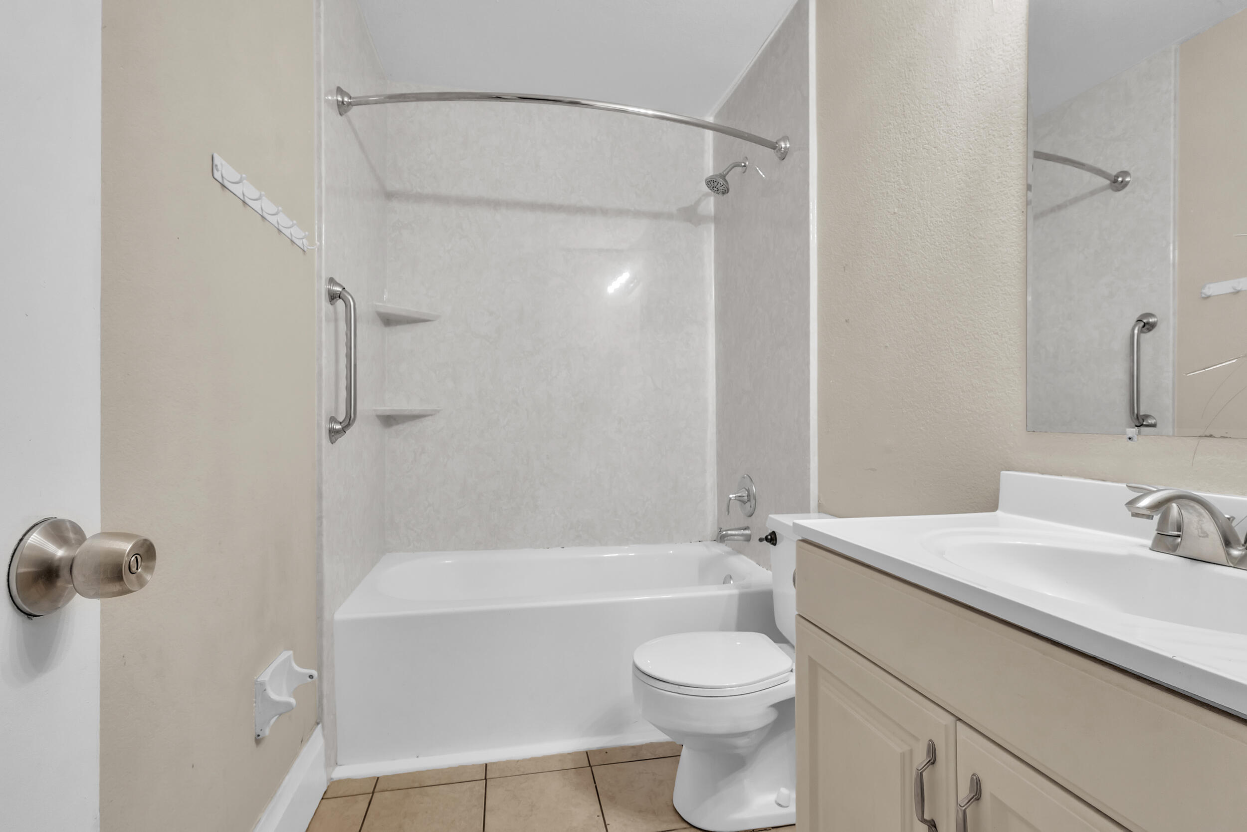 ATWOOD - Residential