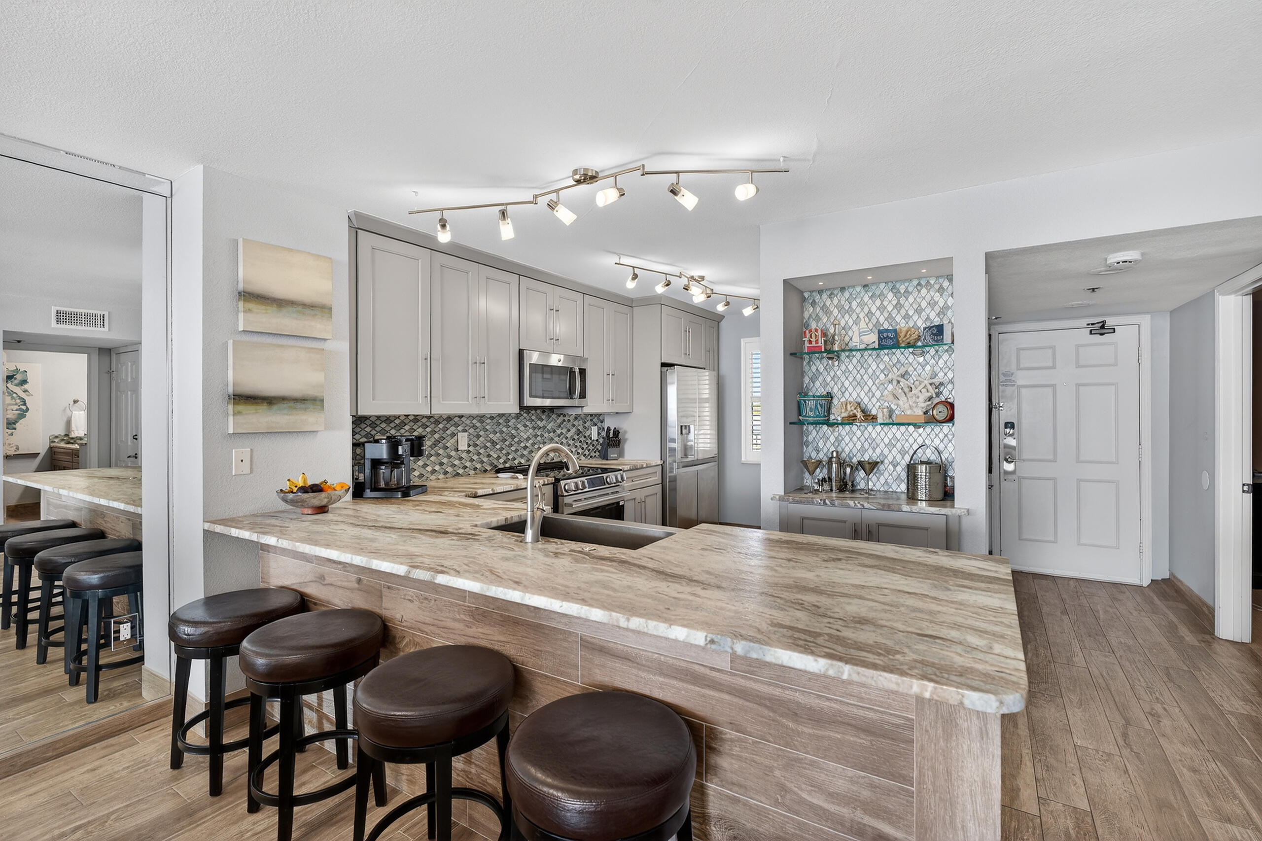 HIDDEN DUNES GULFSIDE 1 - Residential