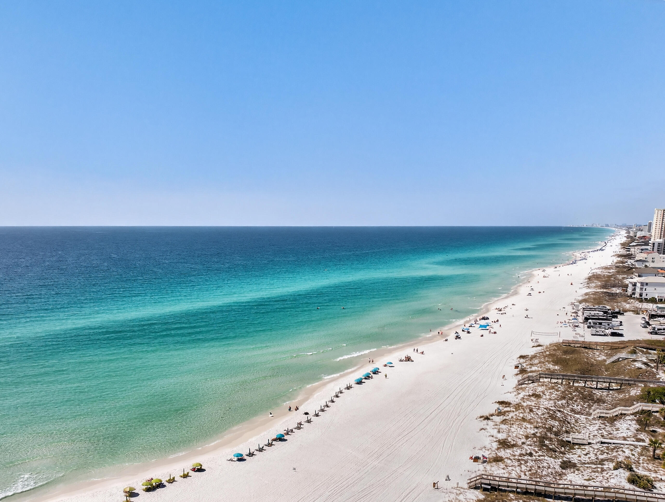 HIDDEN DUNES GULFSIDE 1 - Residential