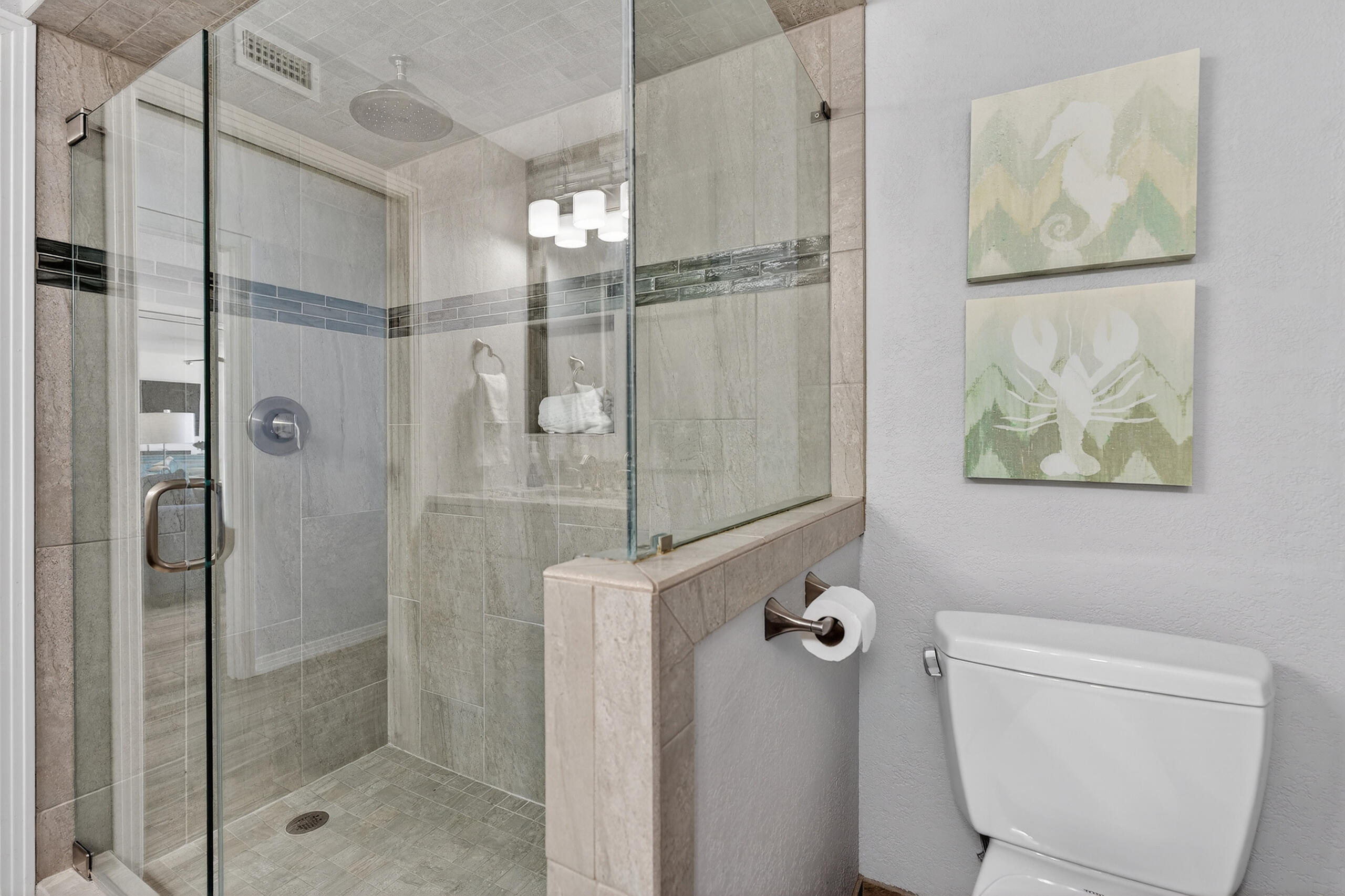 HIDDEN DUNES GULFSIDE 1 - Residential