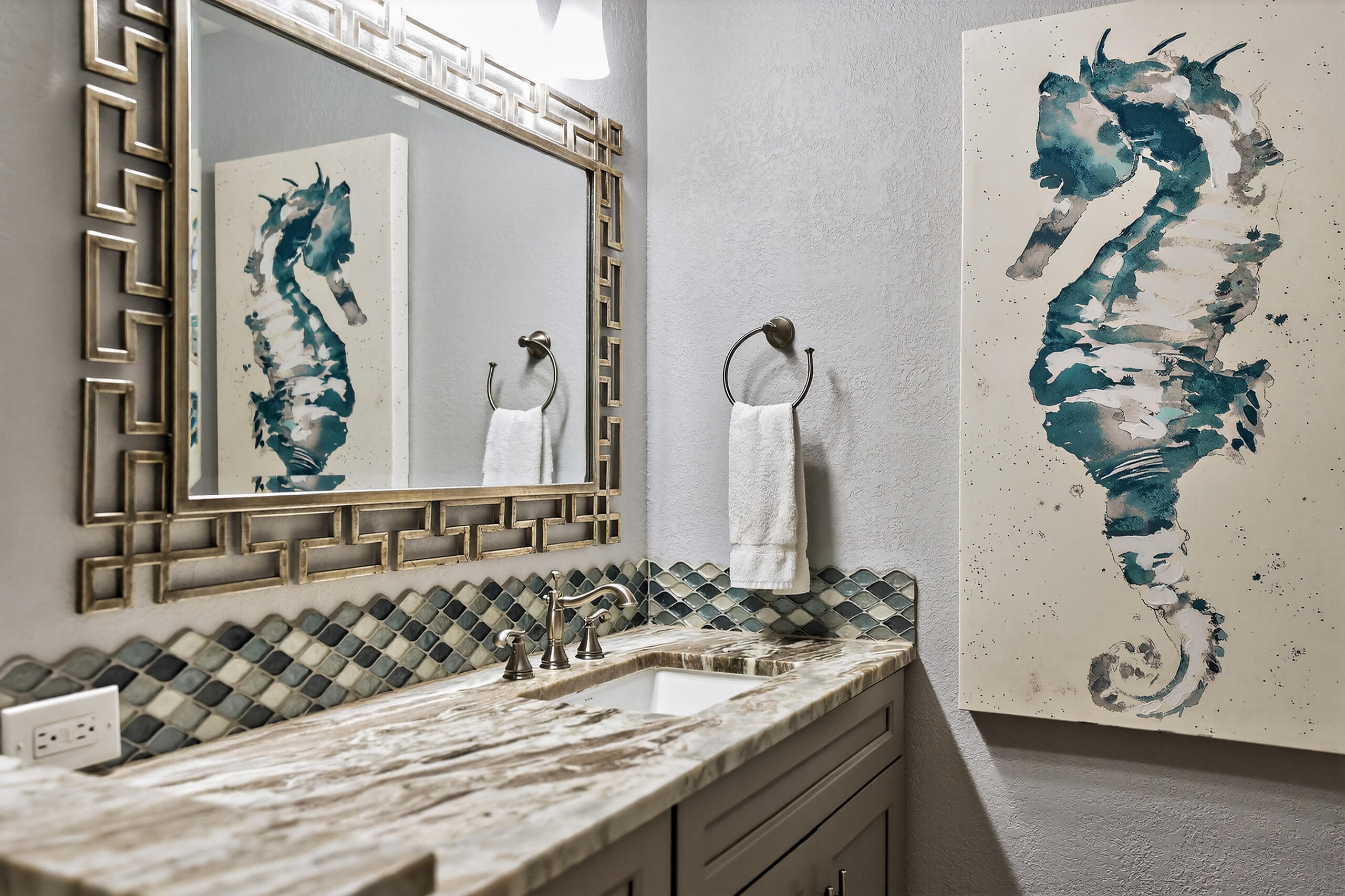 HIDDEN DUNES GULFSIDE 1 - Residential