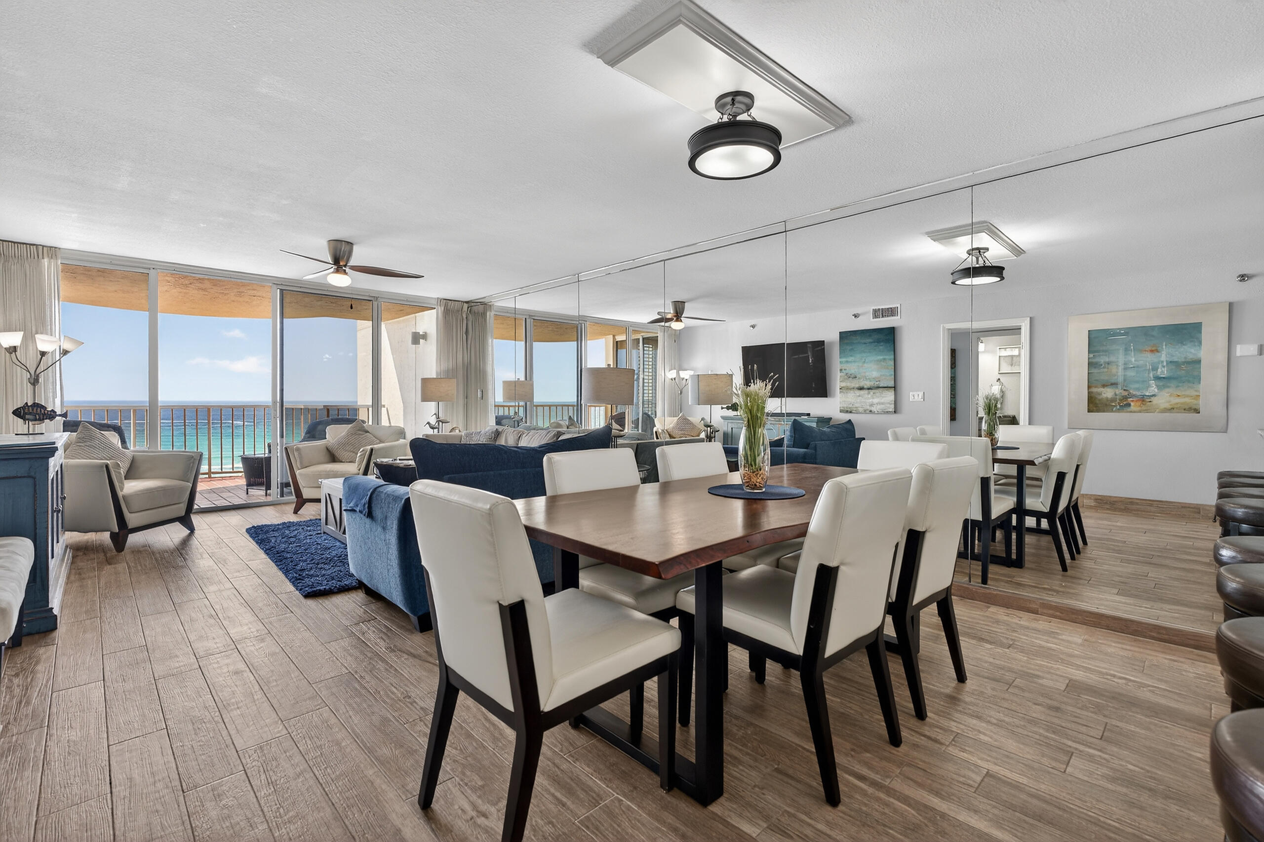 HIDDEN DUNES GULFSIDE 1 - Residential