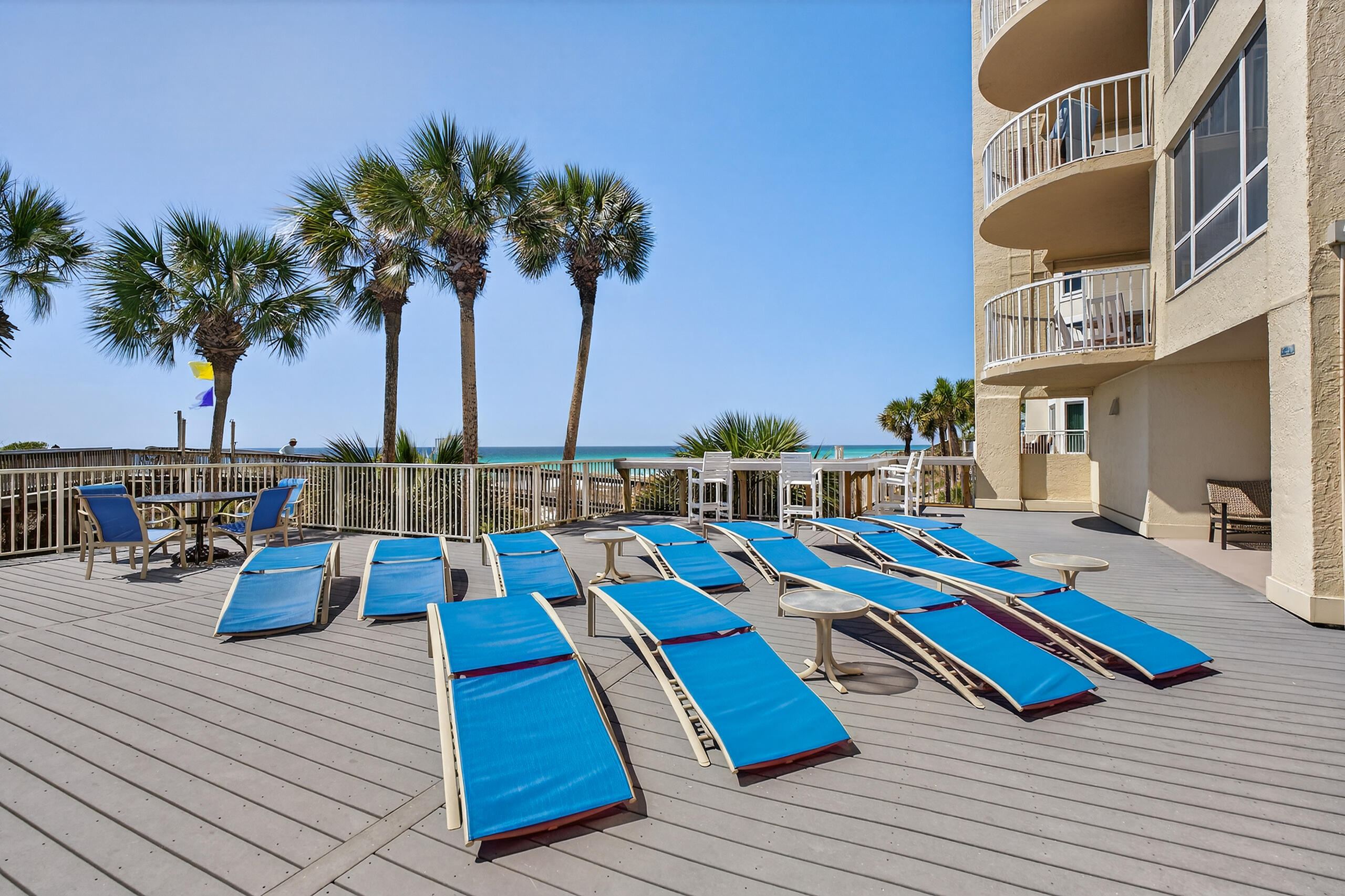 HIDDEN DUNES GULFSIDE 1 - Residential