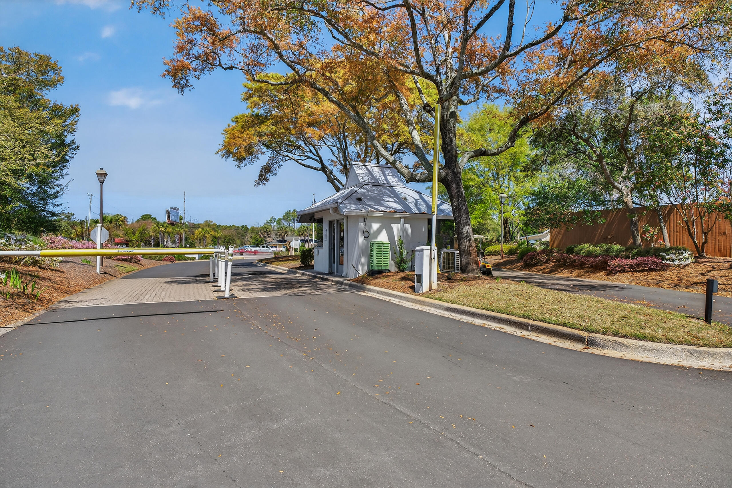 HIDDEN DUNES GULFSIDE 1 - Residential