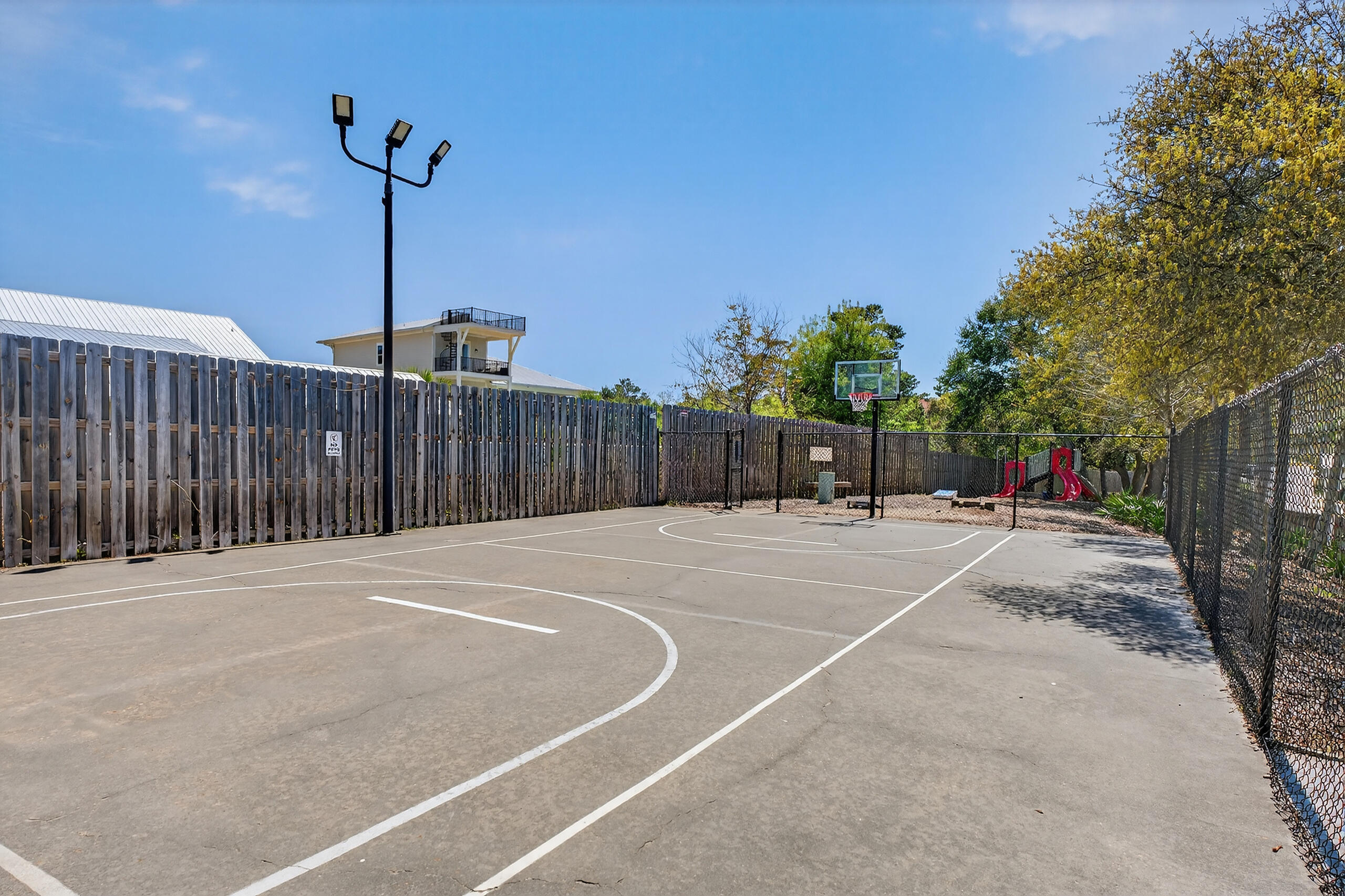 HIDDEN DUNES GULFSIDE 1 - Residential