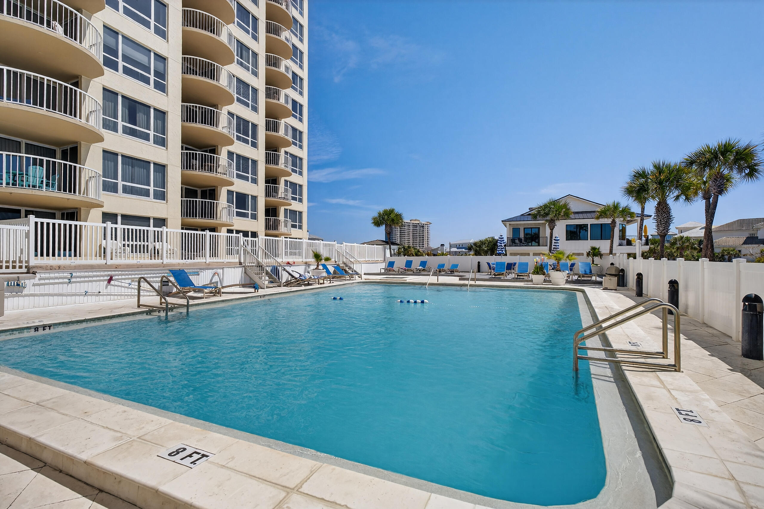 HIDDEN DUNES GULFSIDE 1 - Residential