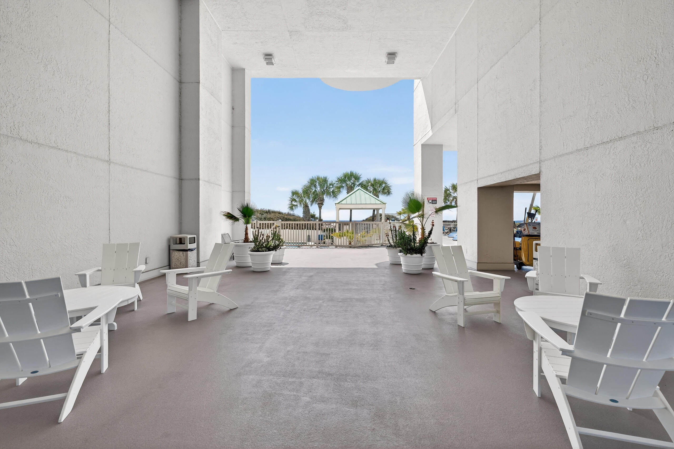 HIDDEN DUNES GULFSIDE 1 - Residential