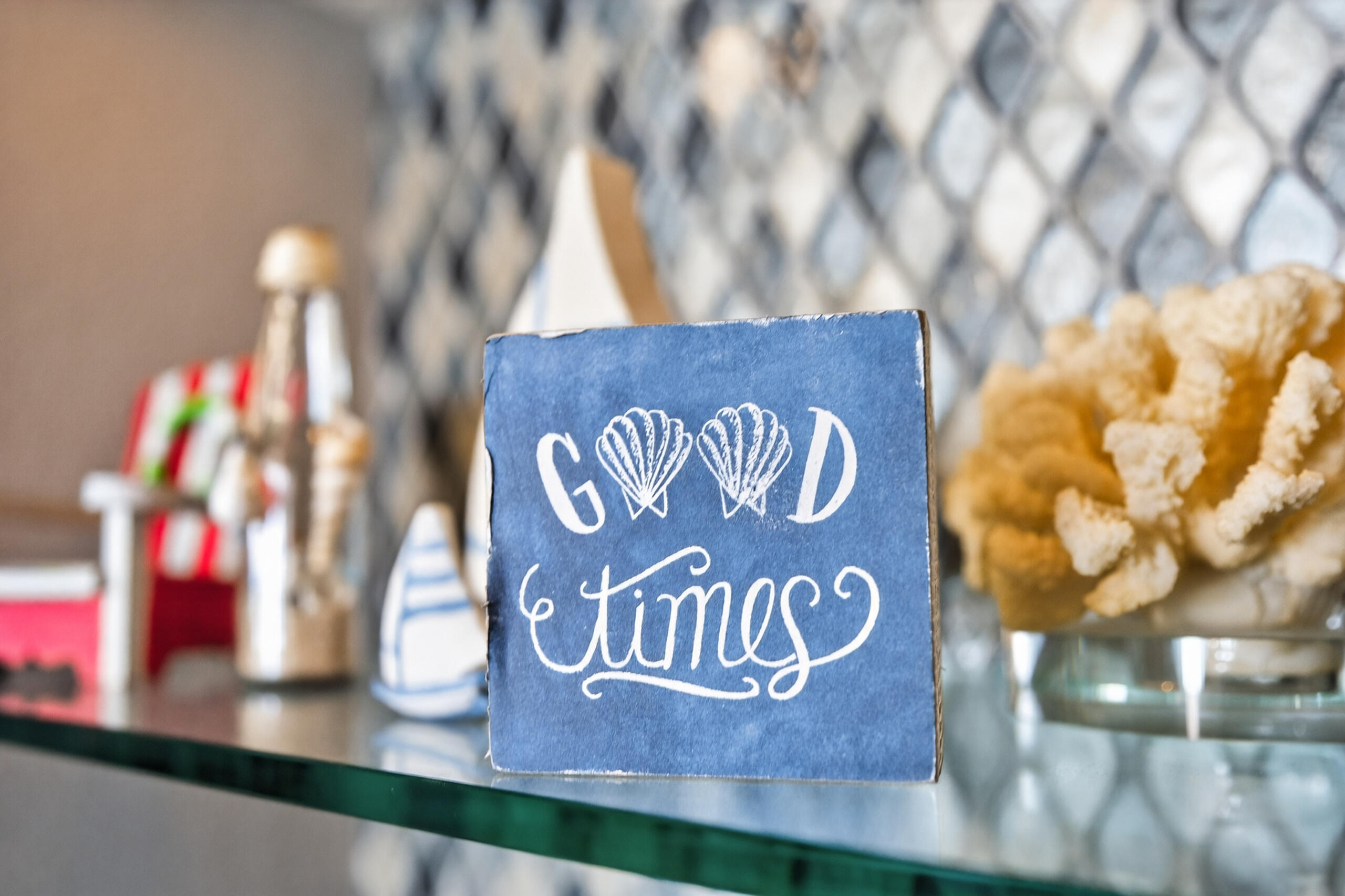 HIDDEN DUNES GULFSIDE 1 - Residential