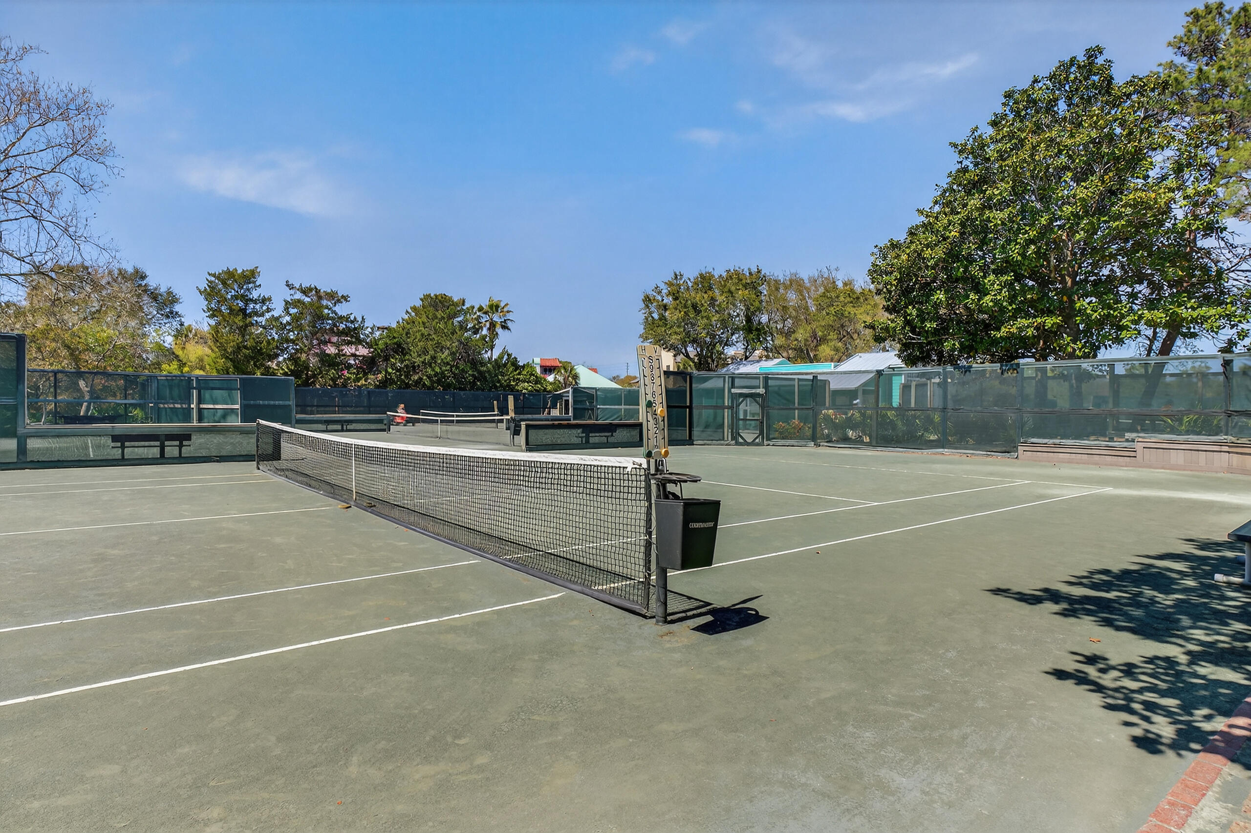 HIDDEN DUNES GULFSIDE 1 - Residential