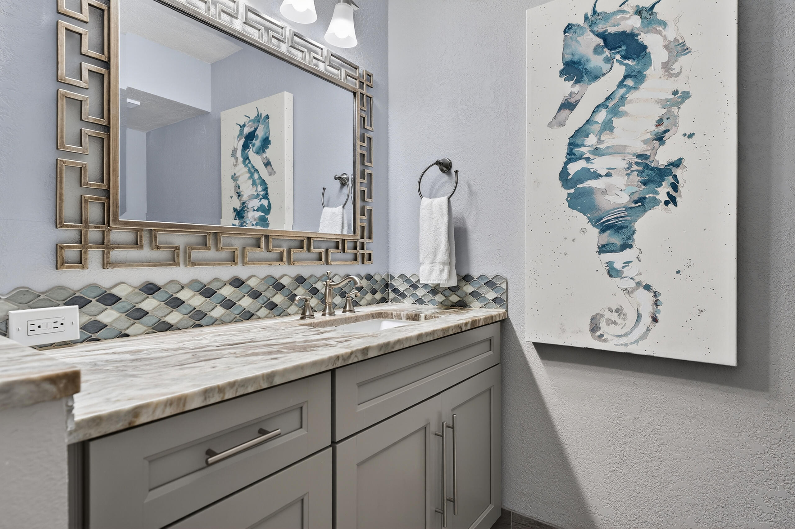 HIDDEN DUNES GULFSIDE 1 - Residential