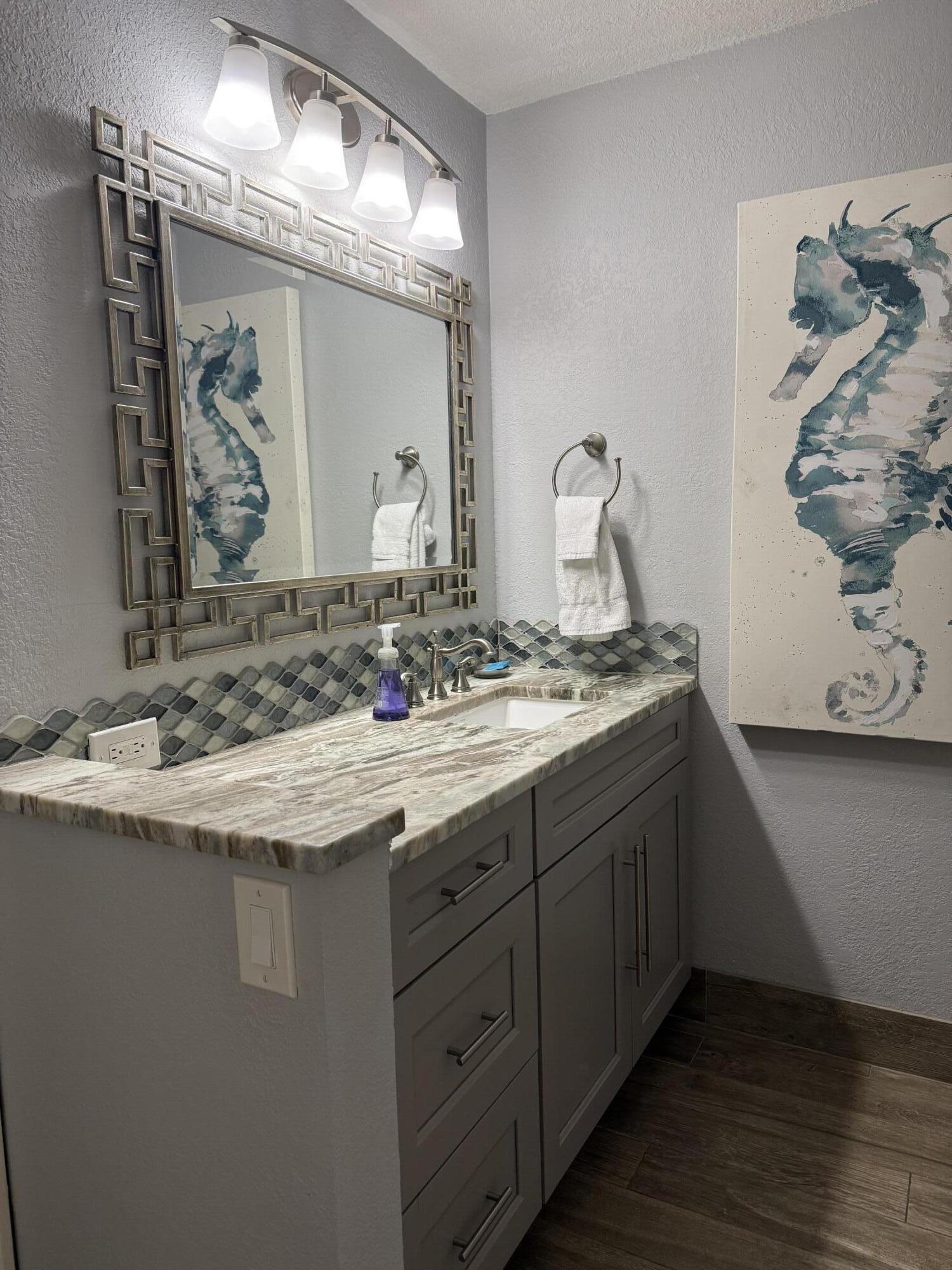 HIDDEN DUNES GULFSIDE 1 - Residential