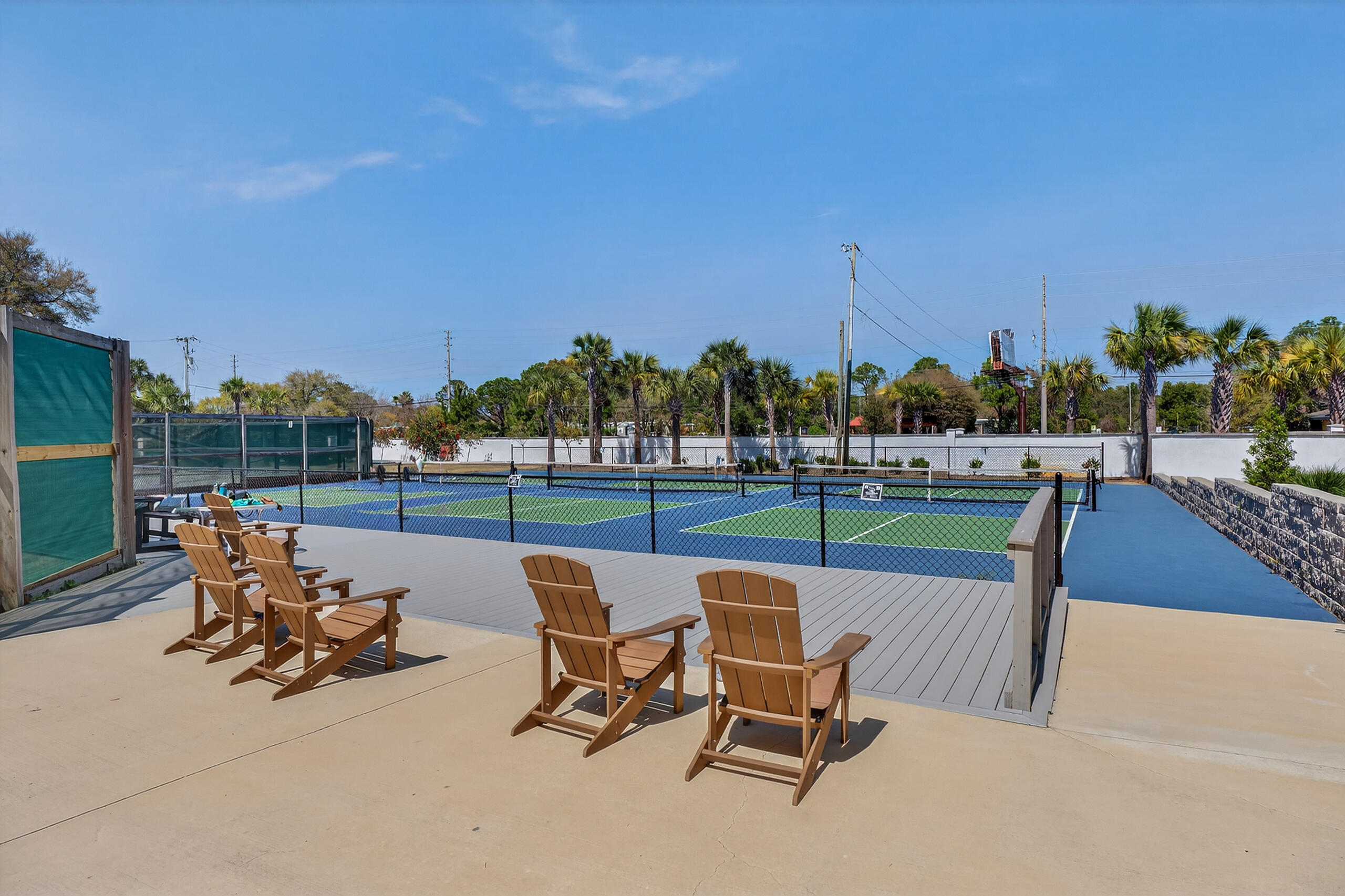 HIDDEN DUNES GULFSIDE 1 - Residential