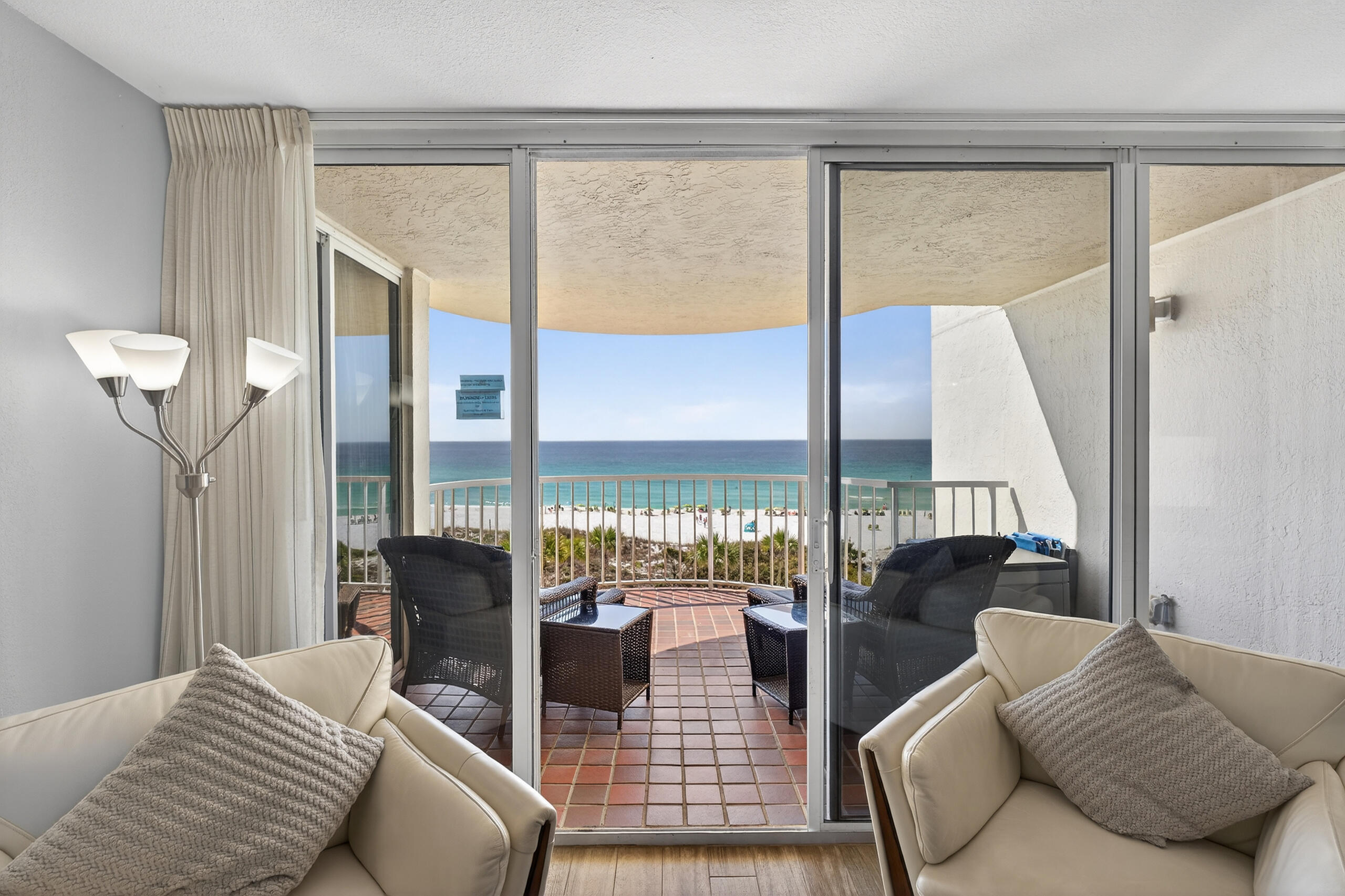 HIDDEN DUNES GULFSIDE 1 - Residential