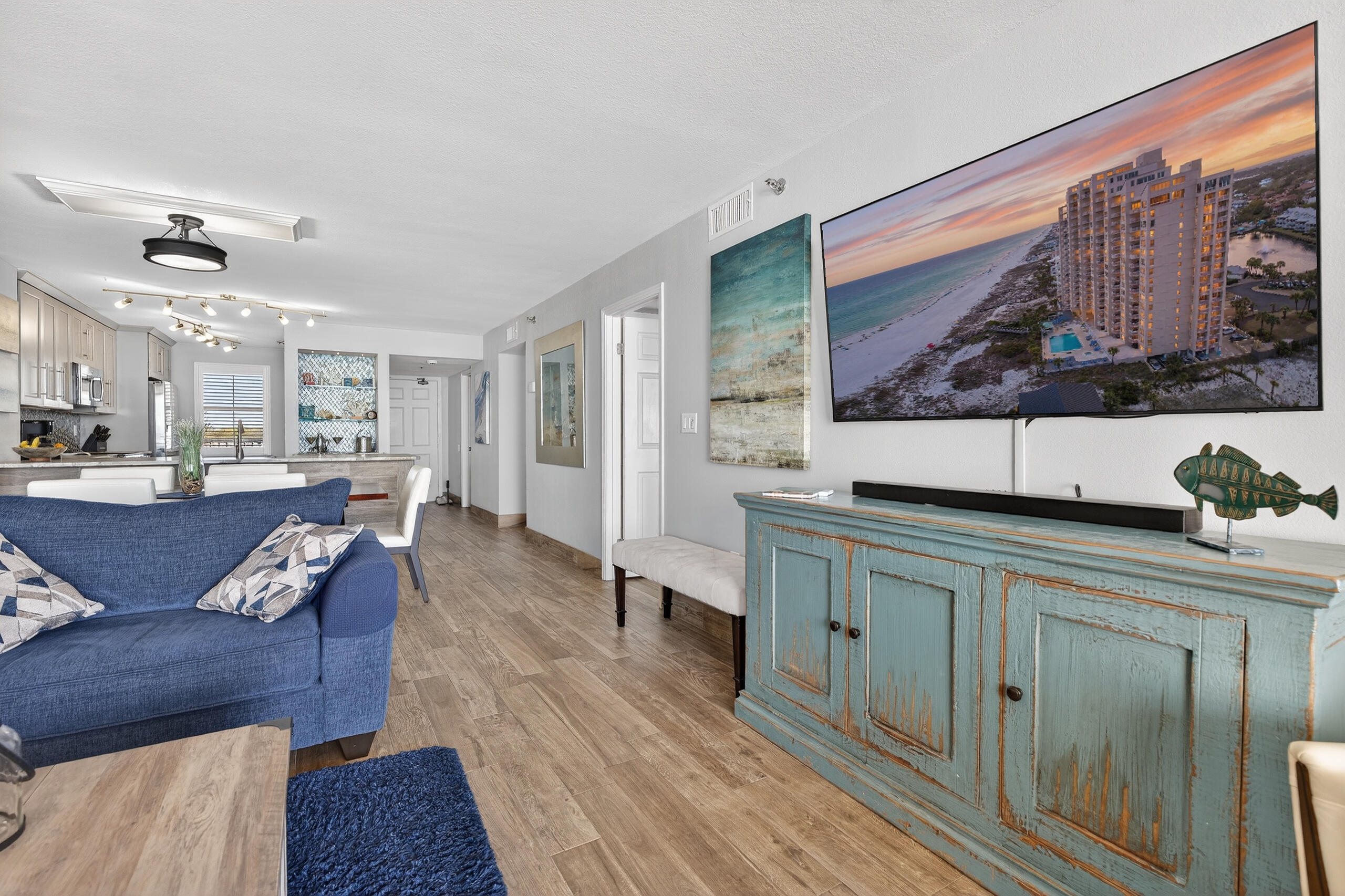 HIDDEN DUNES GULFSIDE 1 - Residential