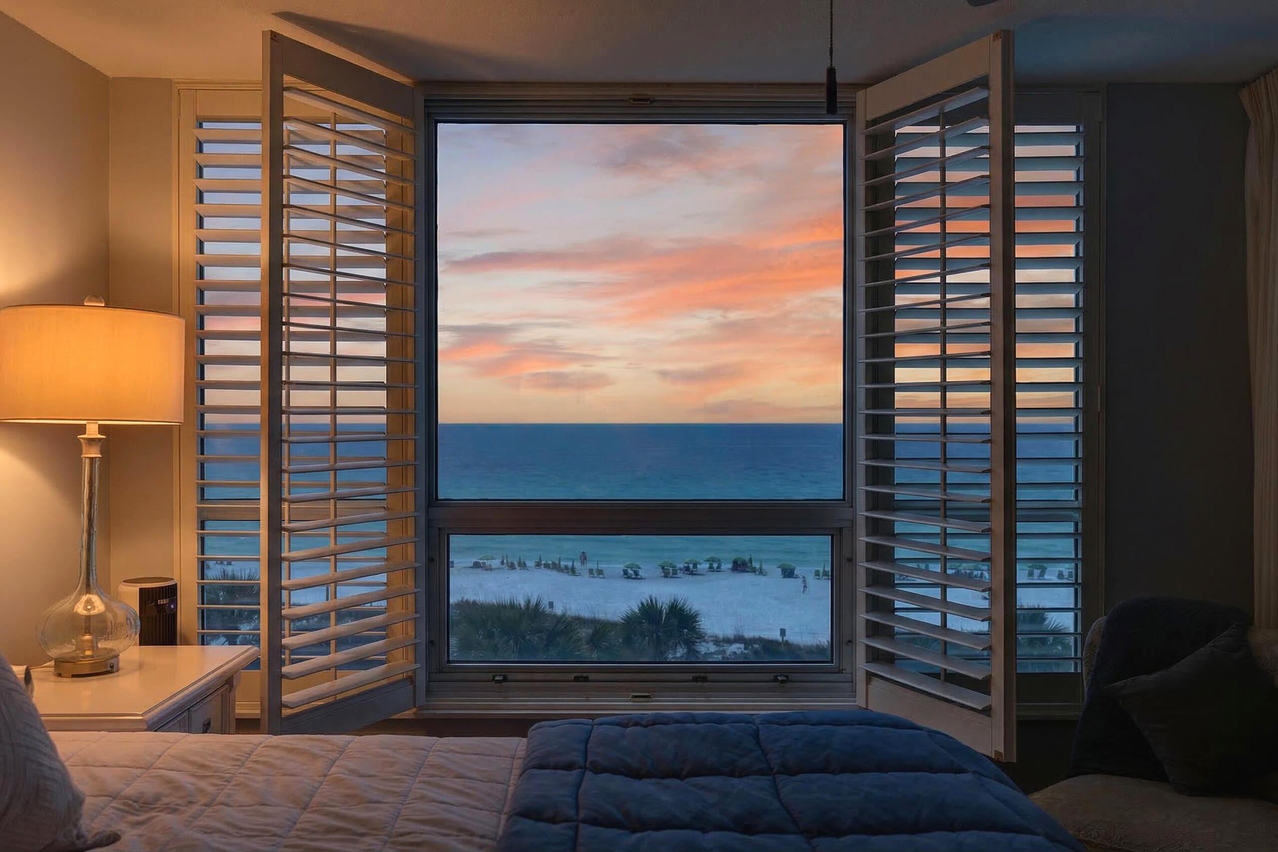 HIDDEN DUNES GULFSIDE 1 - Residential