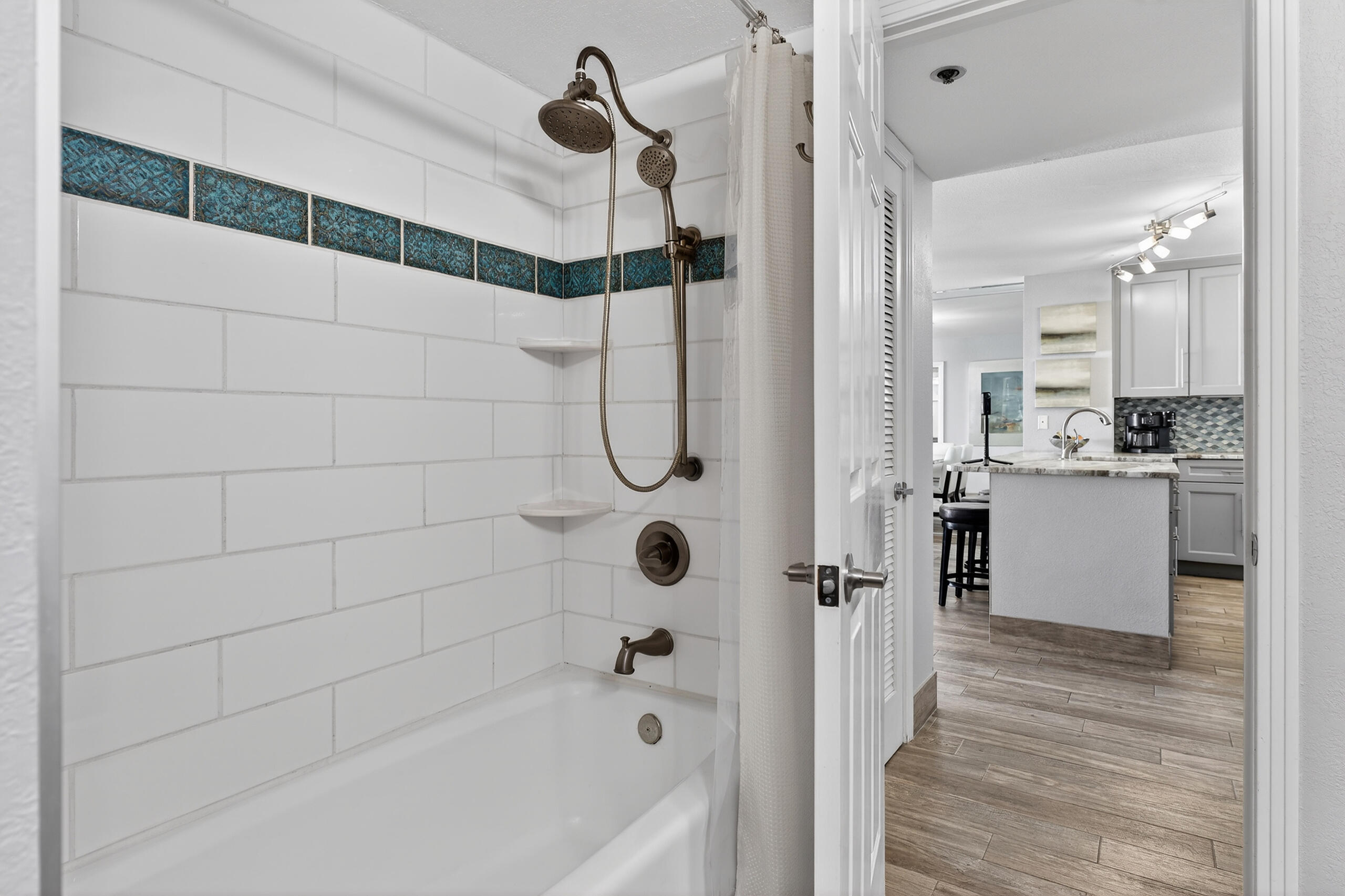 HIDDEN DUNES GULFSIDE 1 - Residential