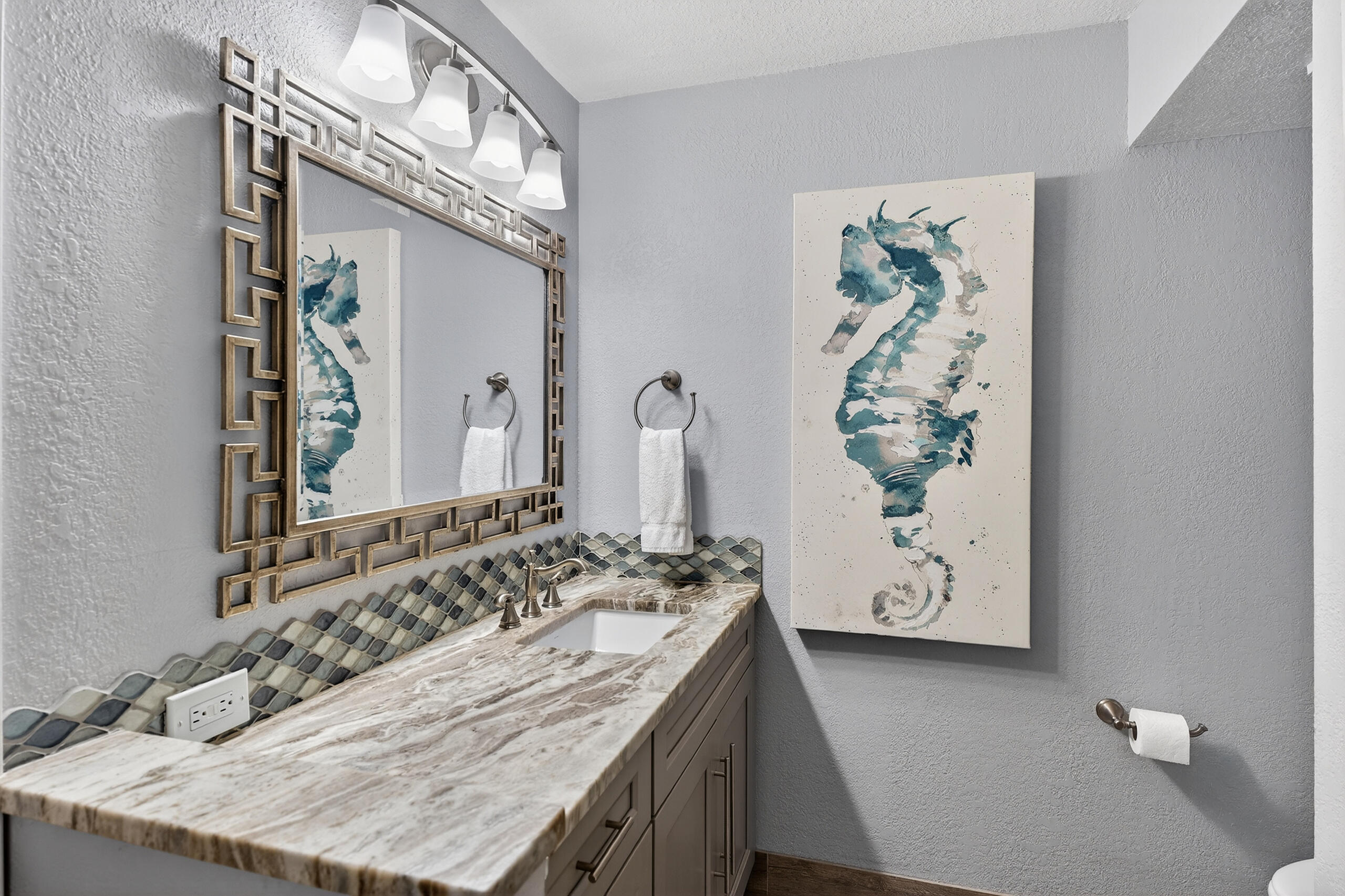 HIDDEN DUNES GULFSIDE 1 - Residential