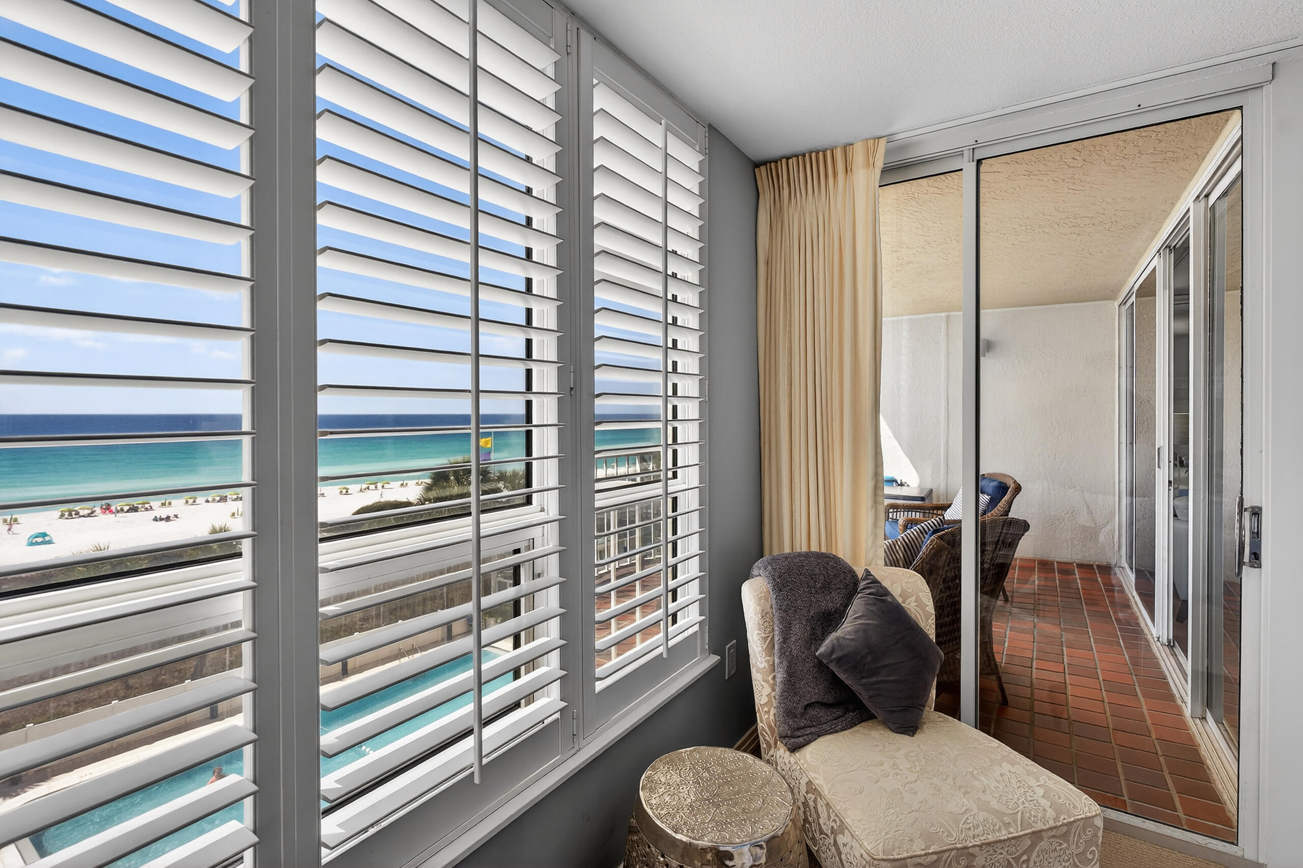 HIDDEN DUNES GULFSIDE 1 - Residential