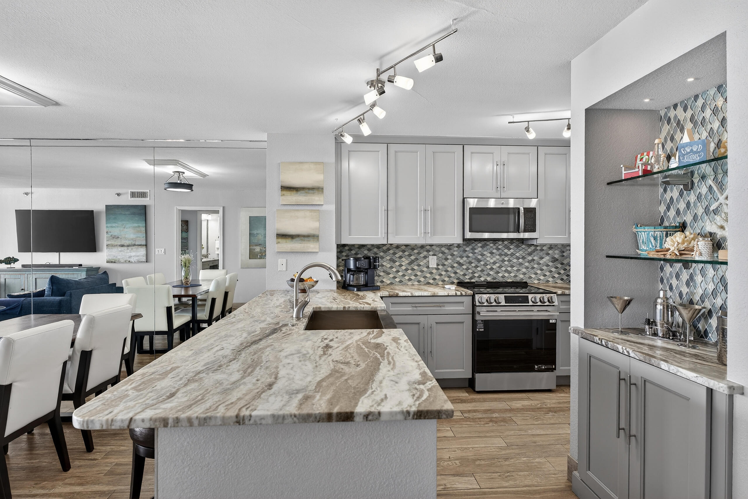 HIDDEN DUNES GULFSIDE 1 - Residential