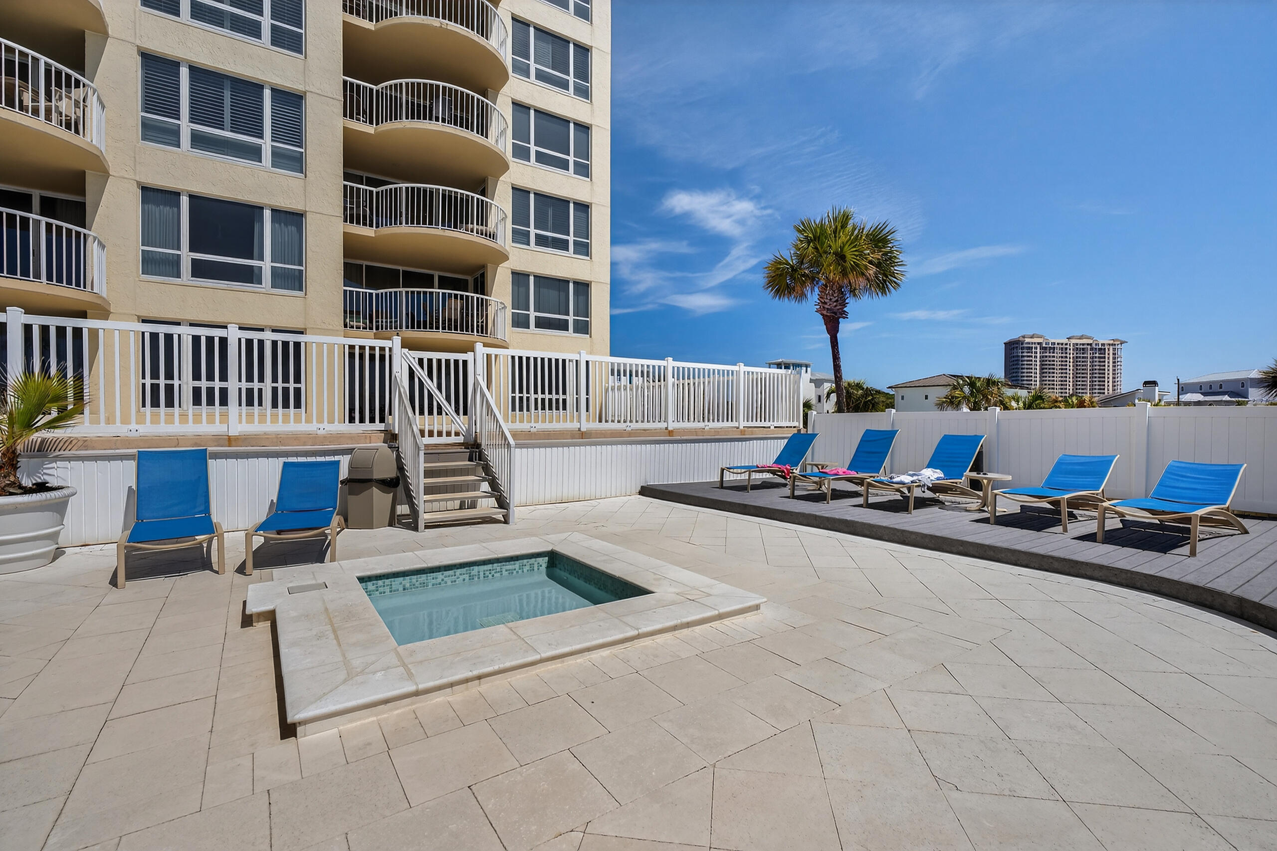 HIDDEN DUNES GULFSIDE 1 - Residential