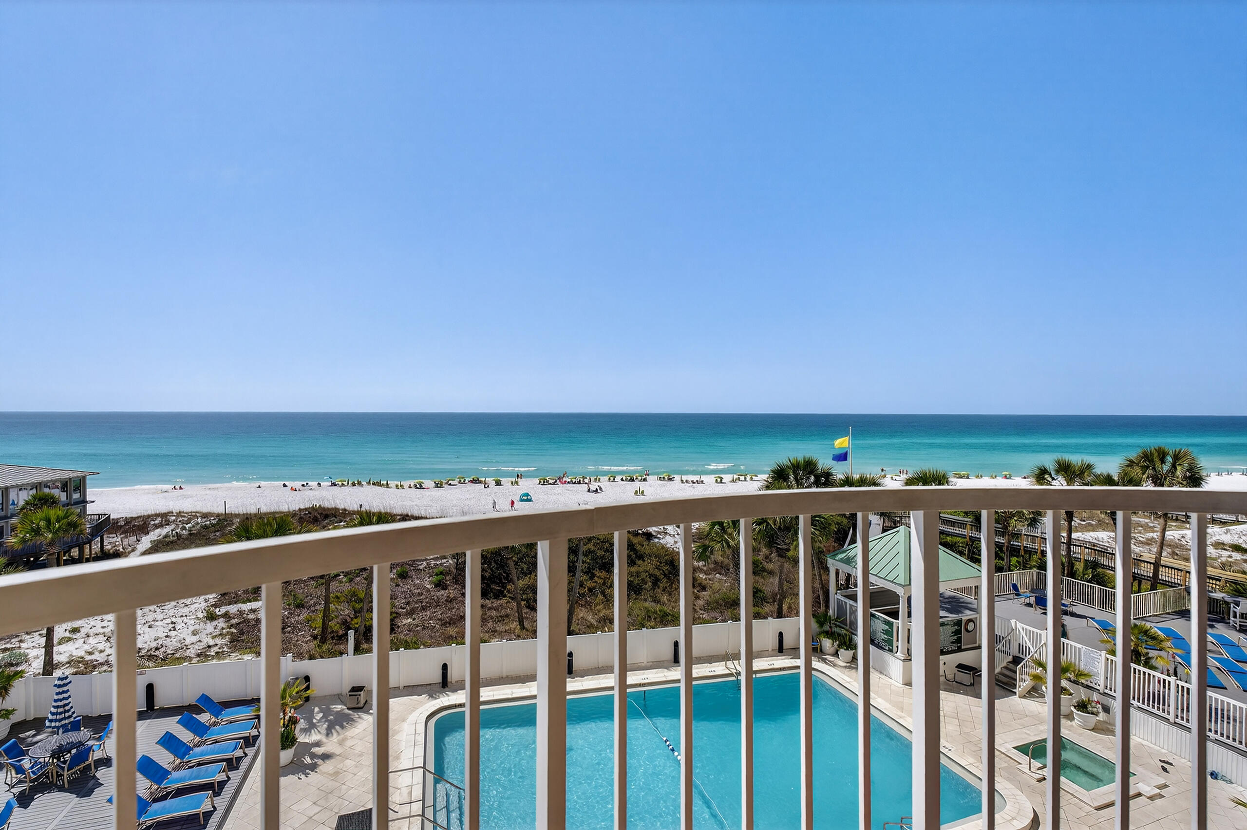 HIDDEN DUNES GULFSIDE 1 - Residential