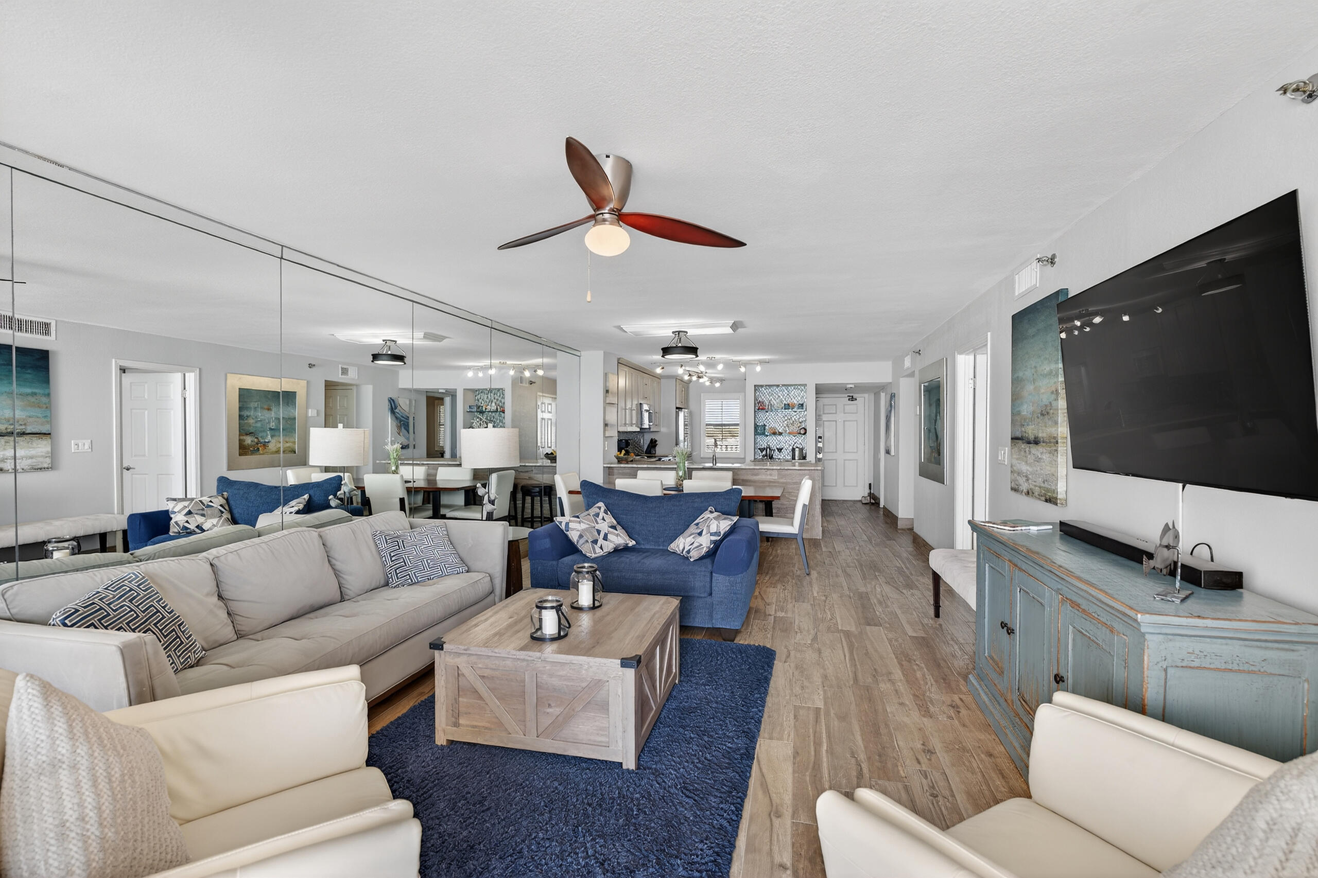 HIDDEN DUNES GULFSIDE 1 - Residential