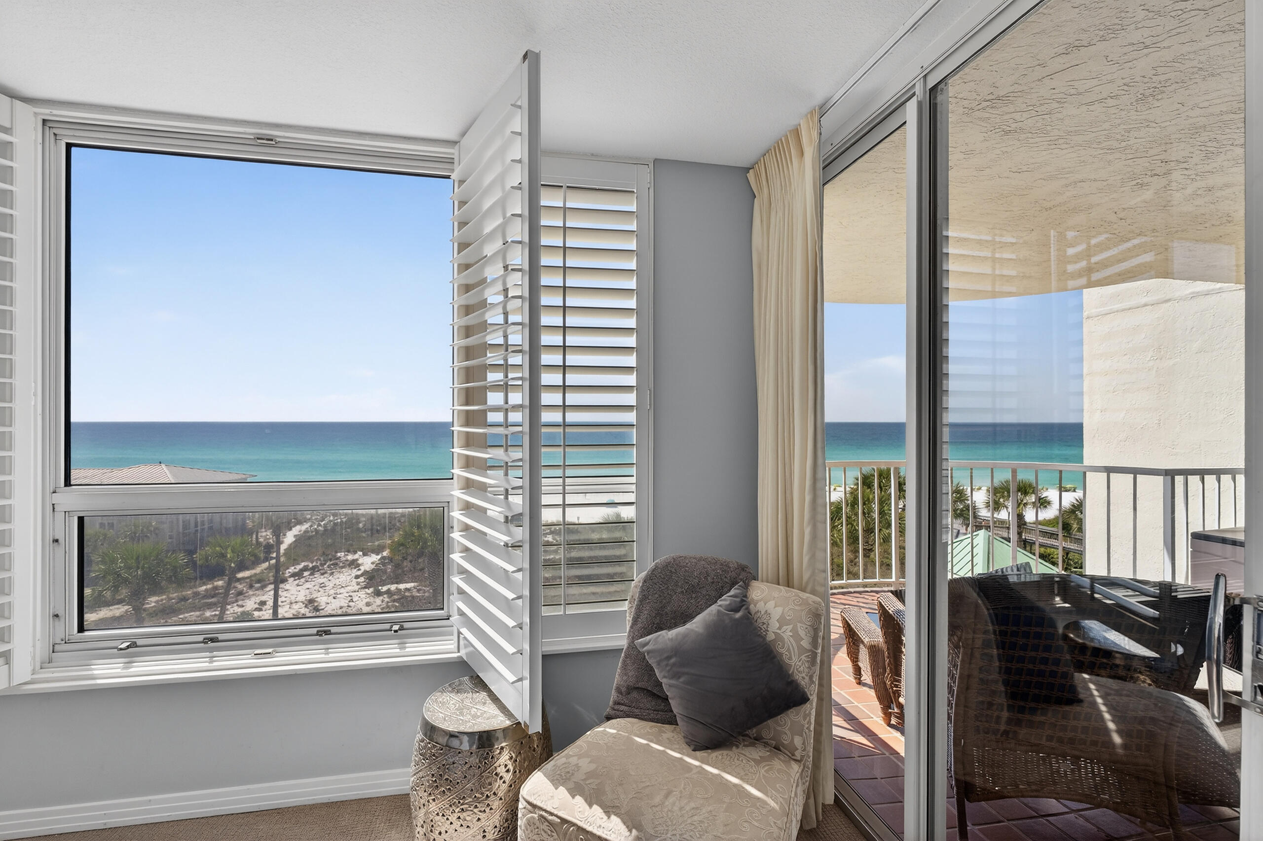 HIDDEN DUNES GULFSIDE 1 - Residential