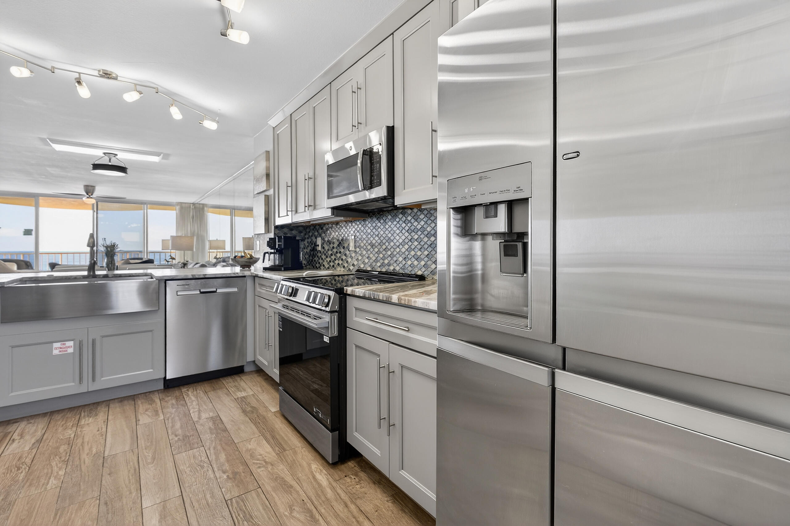 HIDDEN DUNES GULFSIDE 1 - Residential