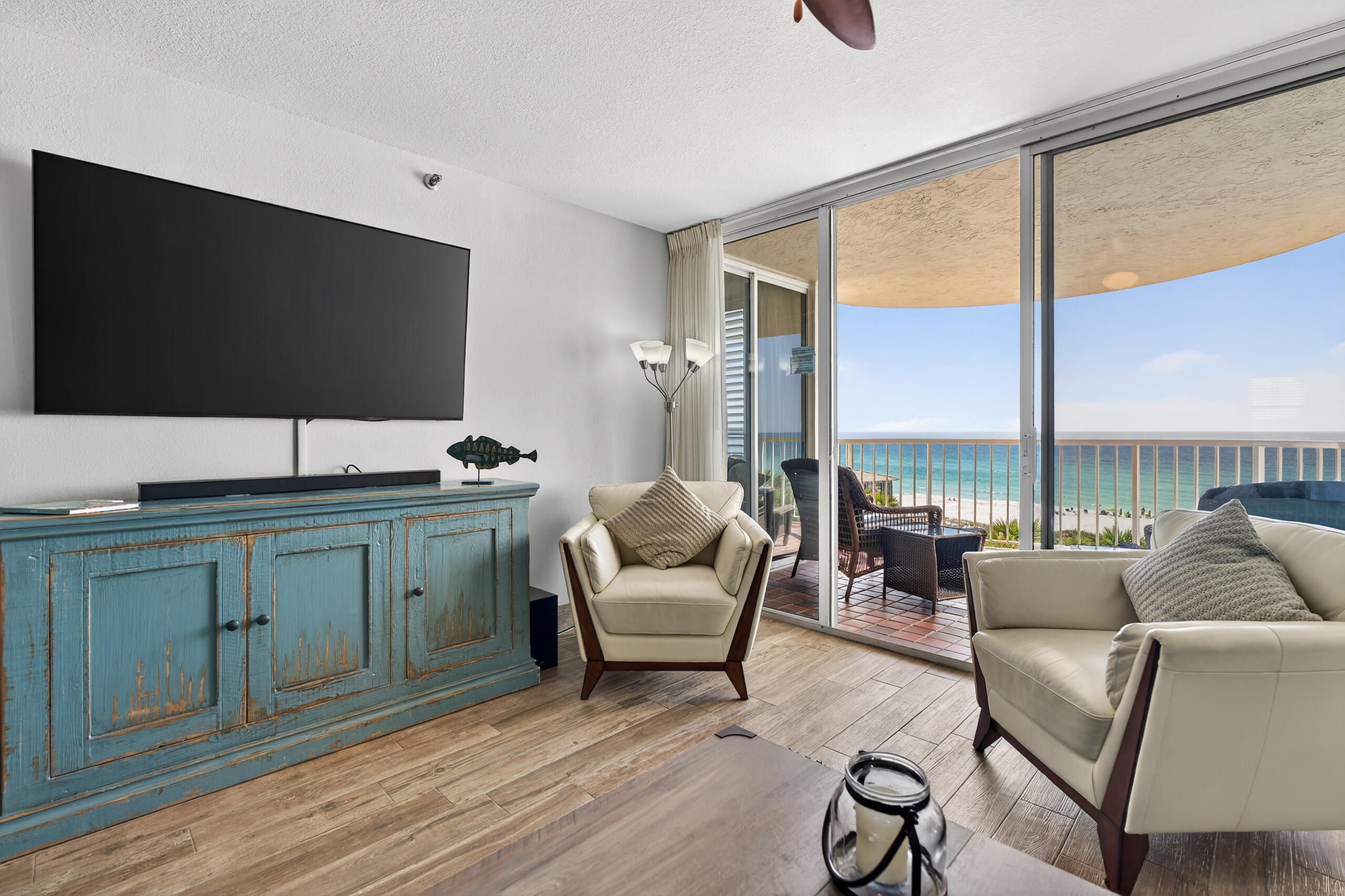 HIDDEN DUNES GULFSIDE 1 - Residential