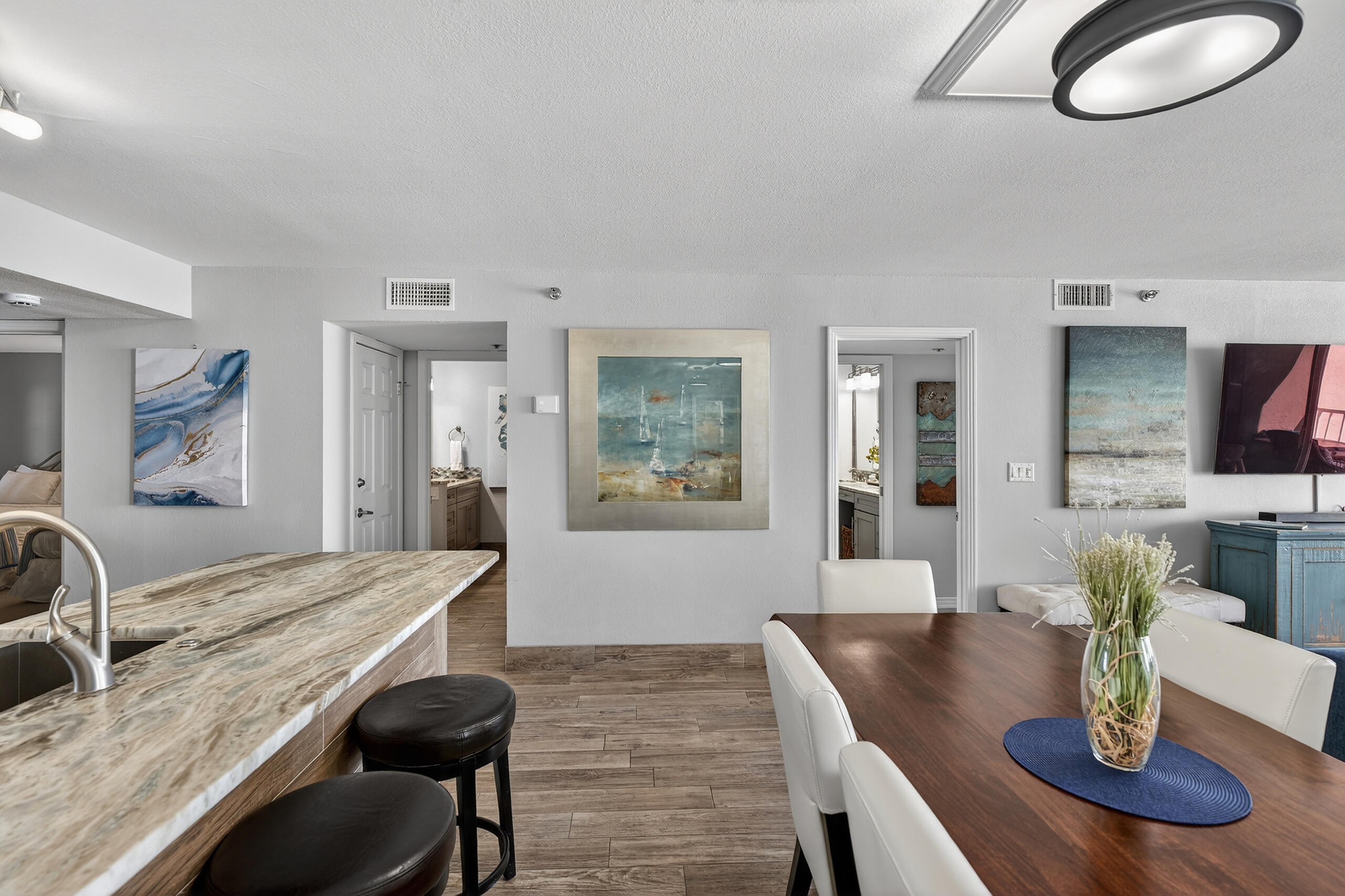 HIDDEN DUNES GULFSIDE 1 - Residential