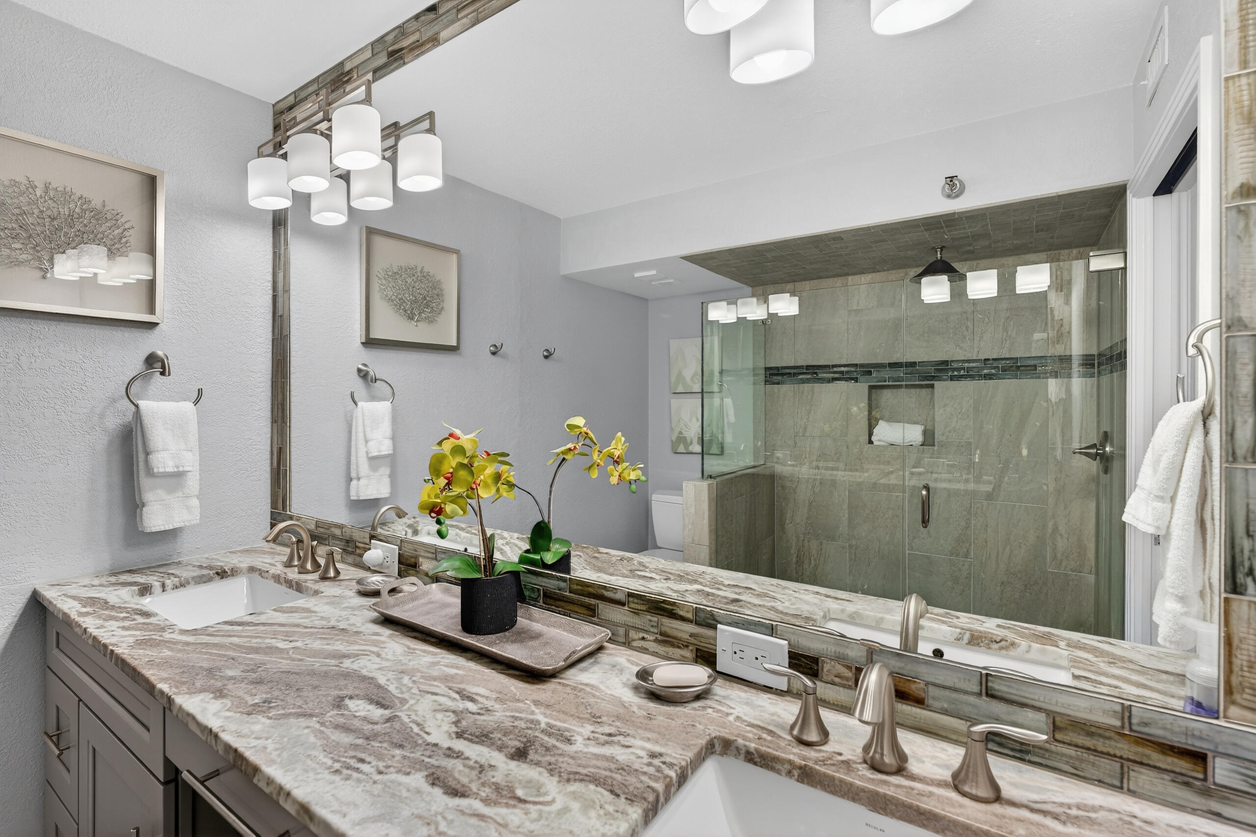 HIDDEN DUNES GULFSIDE 1 - Residential