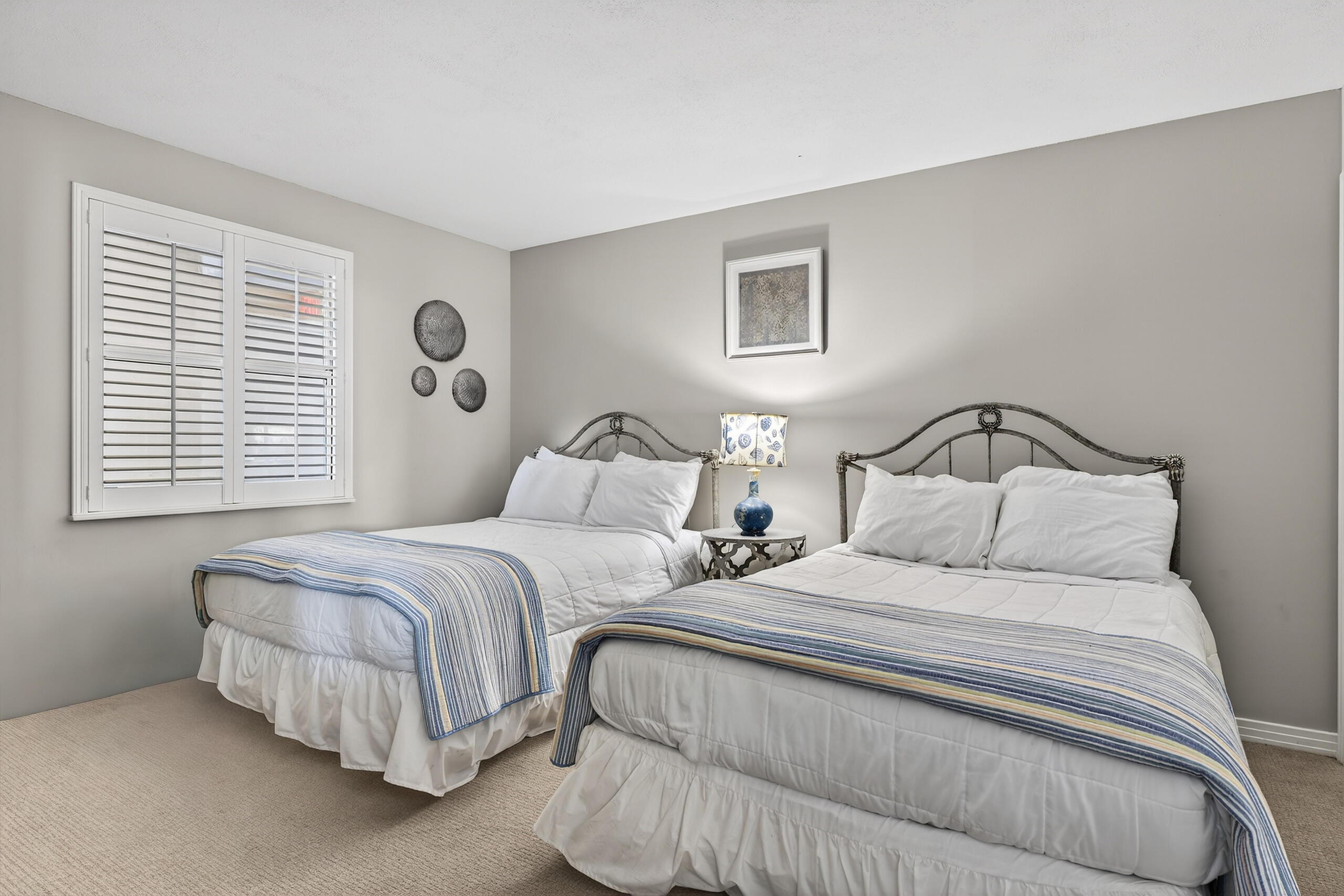 HIDDEN DUNES GULFSIDE 1 - Residential